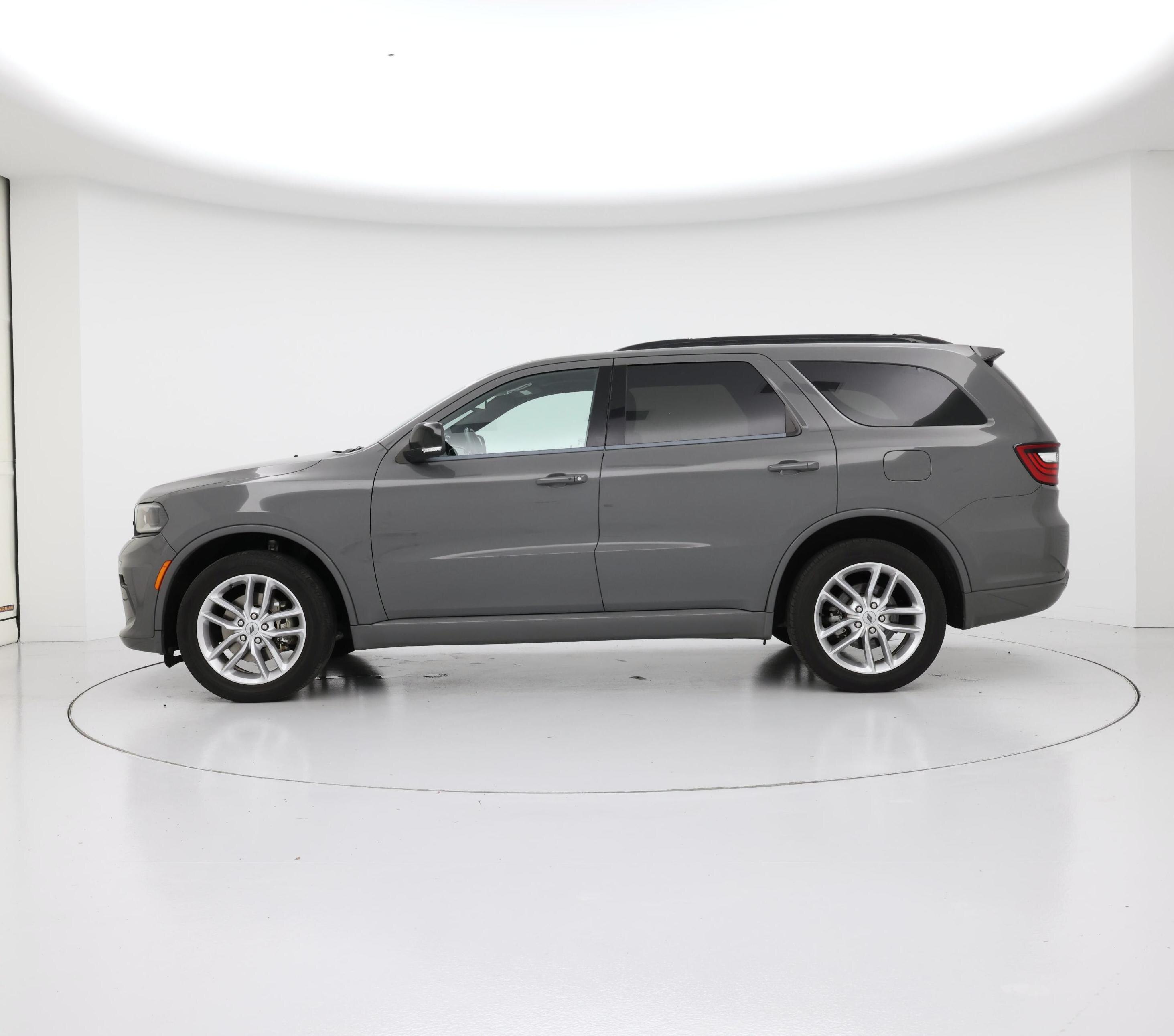 Thumbnail: 2023 Dodge Durango - 3