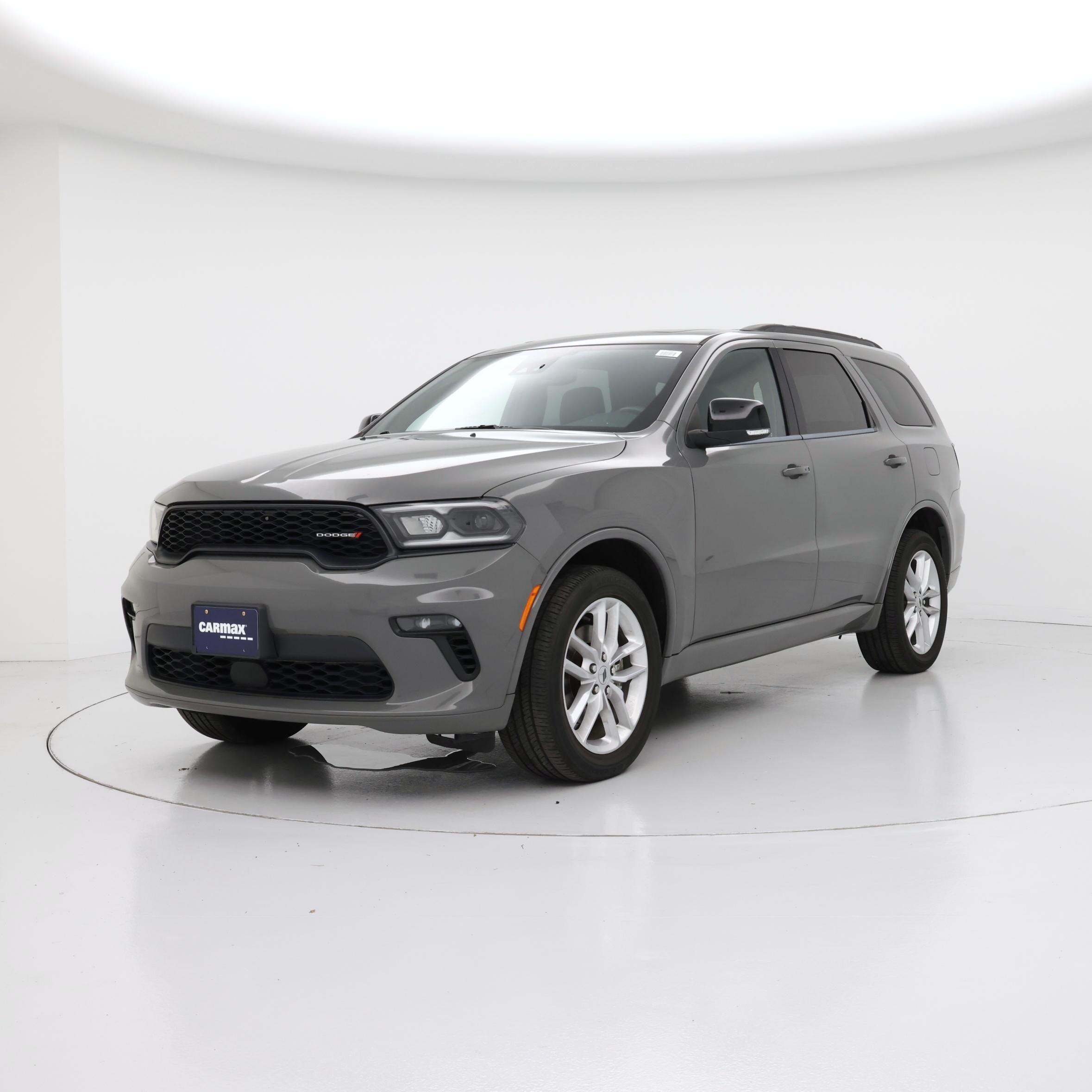 Thumbnail: 2023 Dodge Durango - 4
