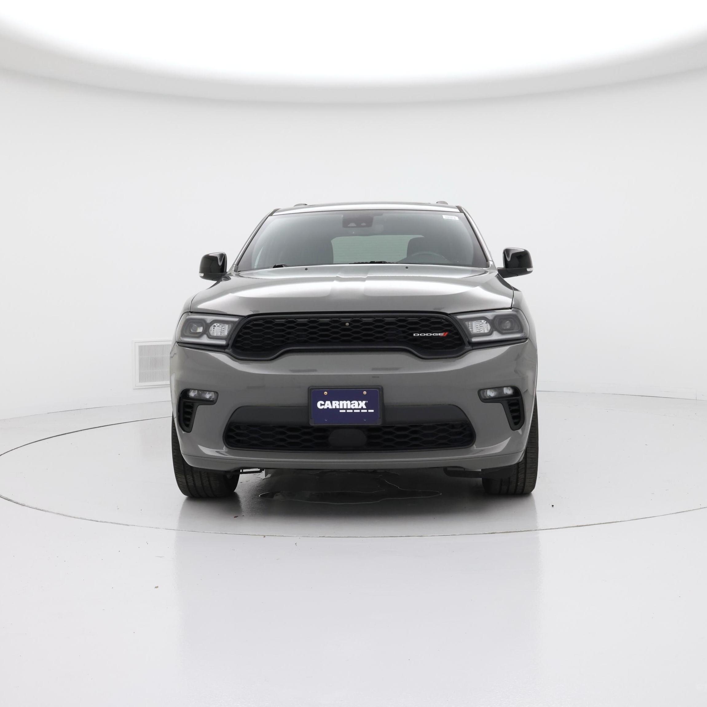 Thumbnail: 2023 Dodge Durango - 5