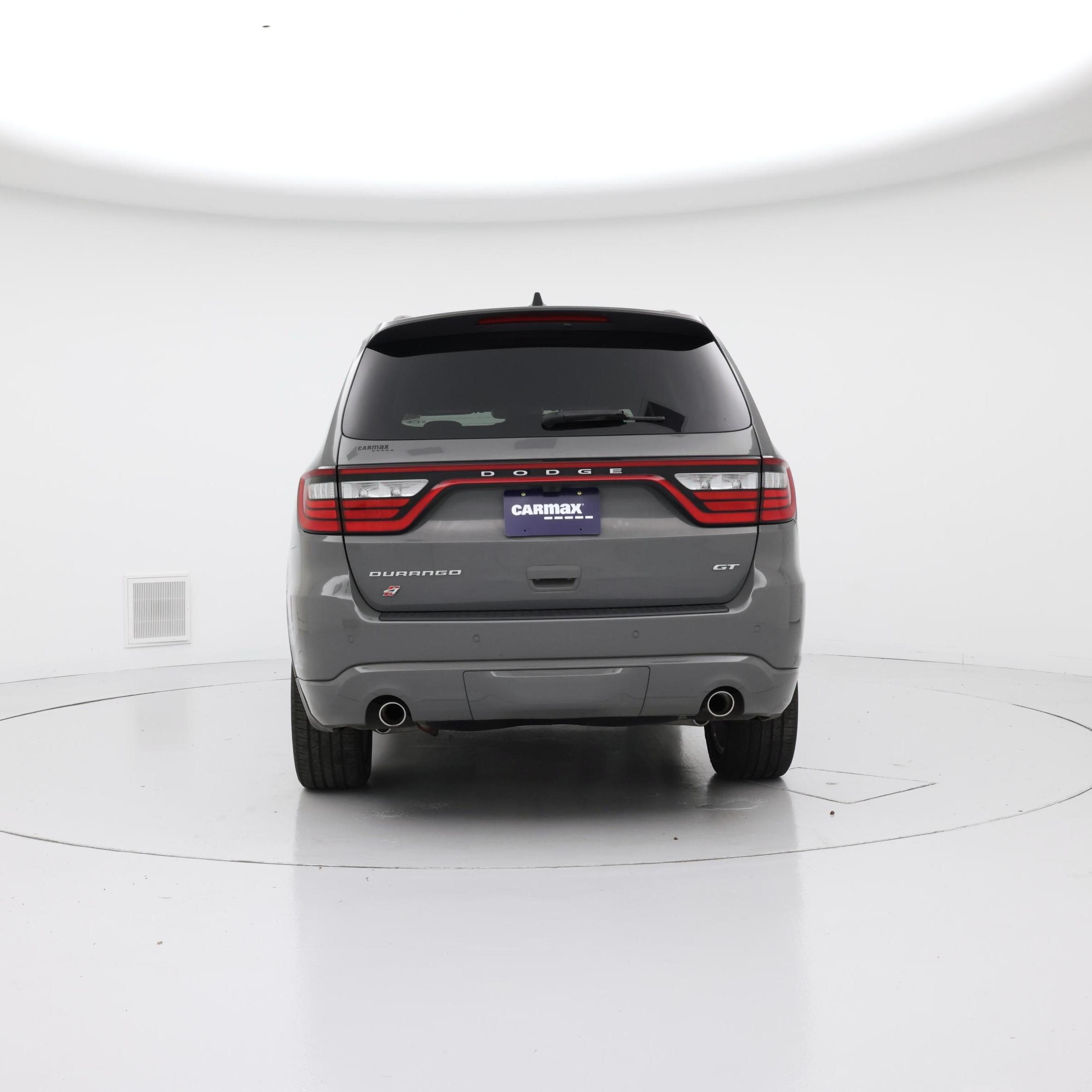 Thumbnail: 2023 Dodge Durango - 6