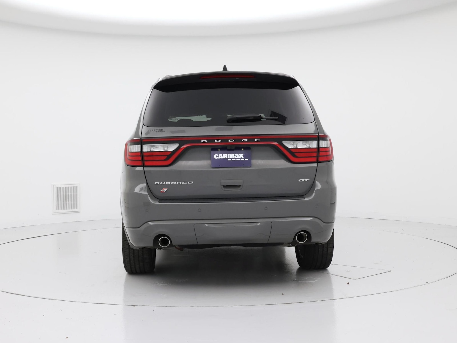 2023 Dodge Durango GT - Photo 7