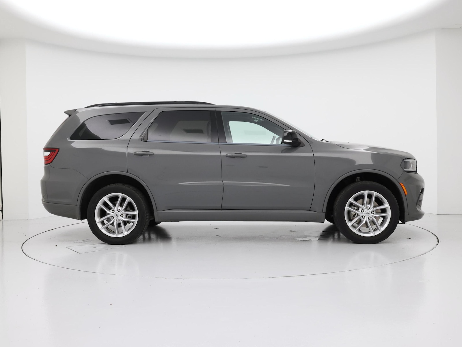2023 Dodge Durango GT - Photo 8