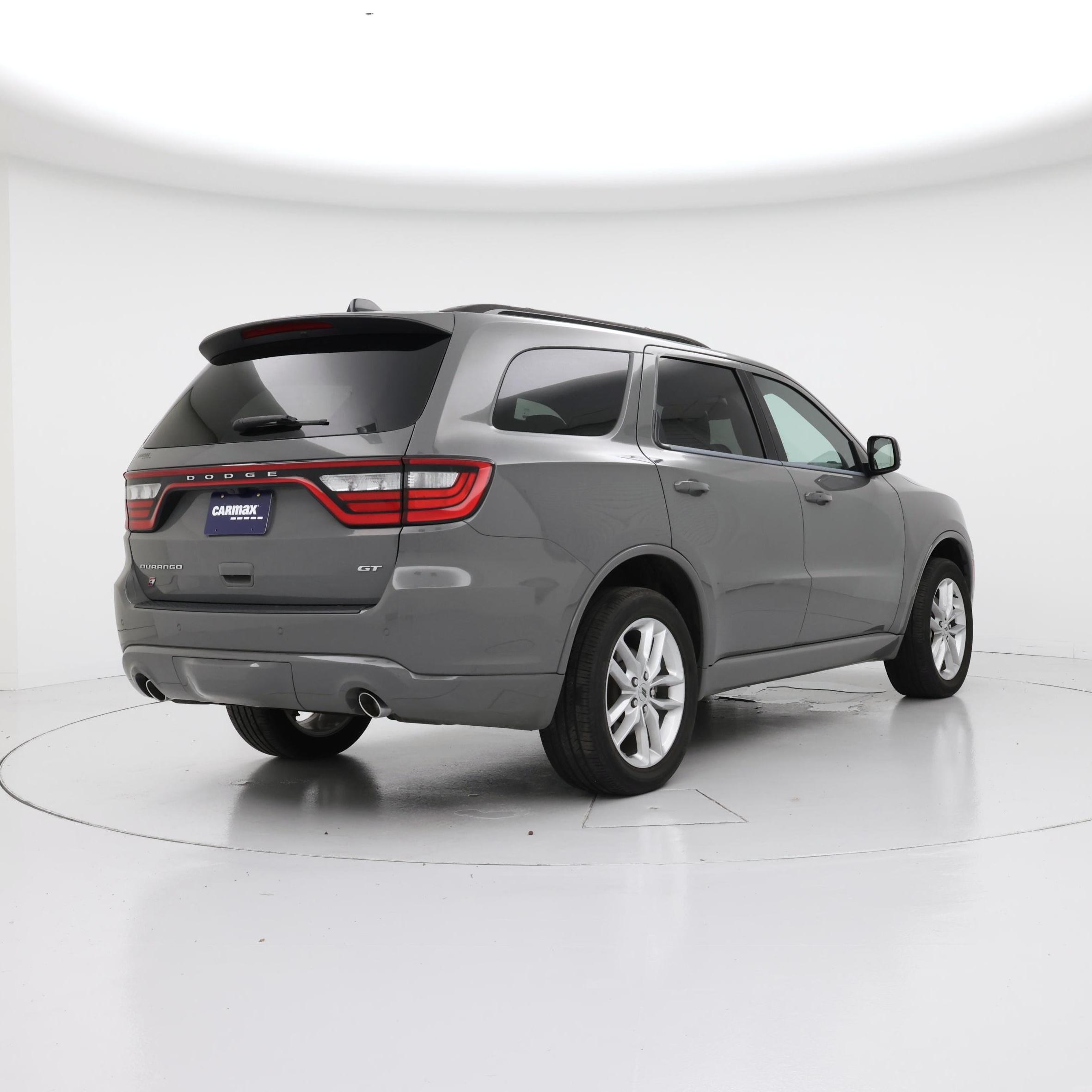 Thumbnail: 2023 Dodge Durango - 8
