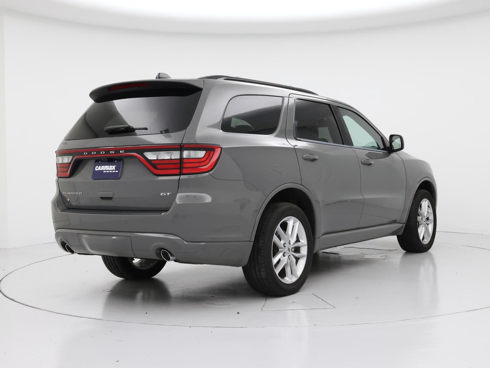 2023 Dodge Durango GT - Photo 9