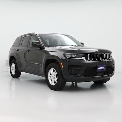 Vehicle exterior view
