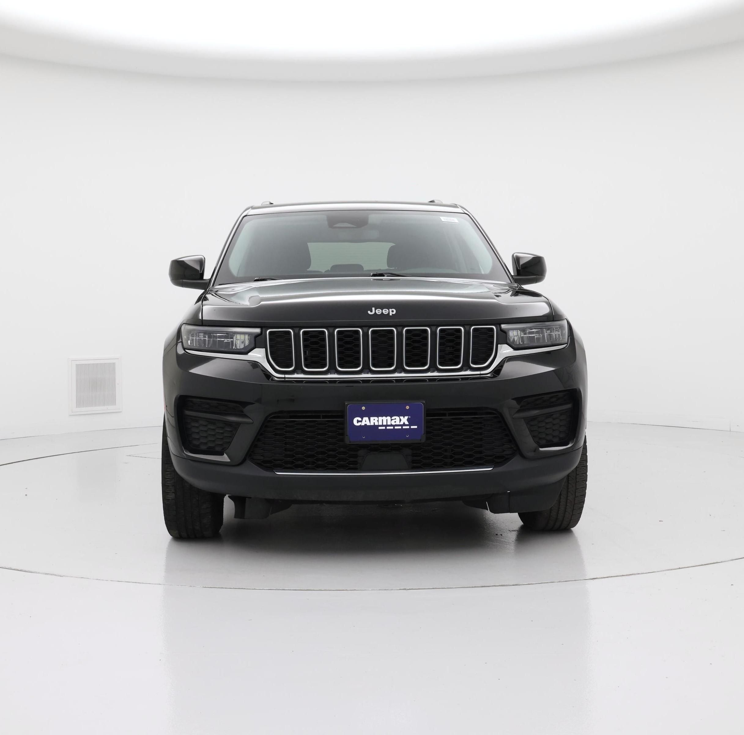 Thumbnail: 2023 Jeep Grand Cherokee - 5