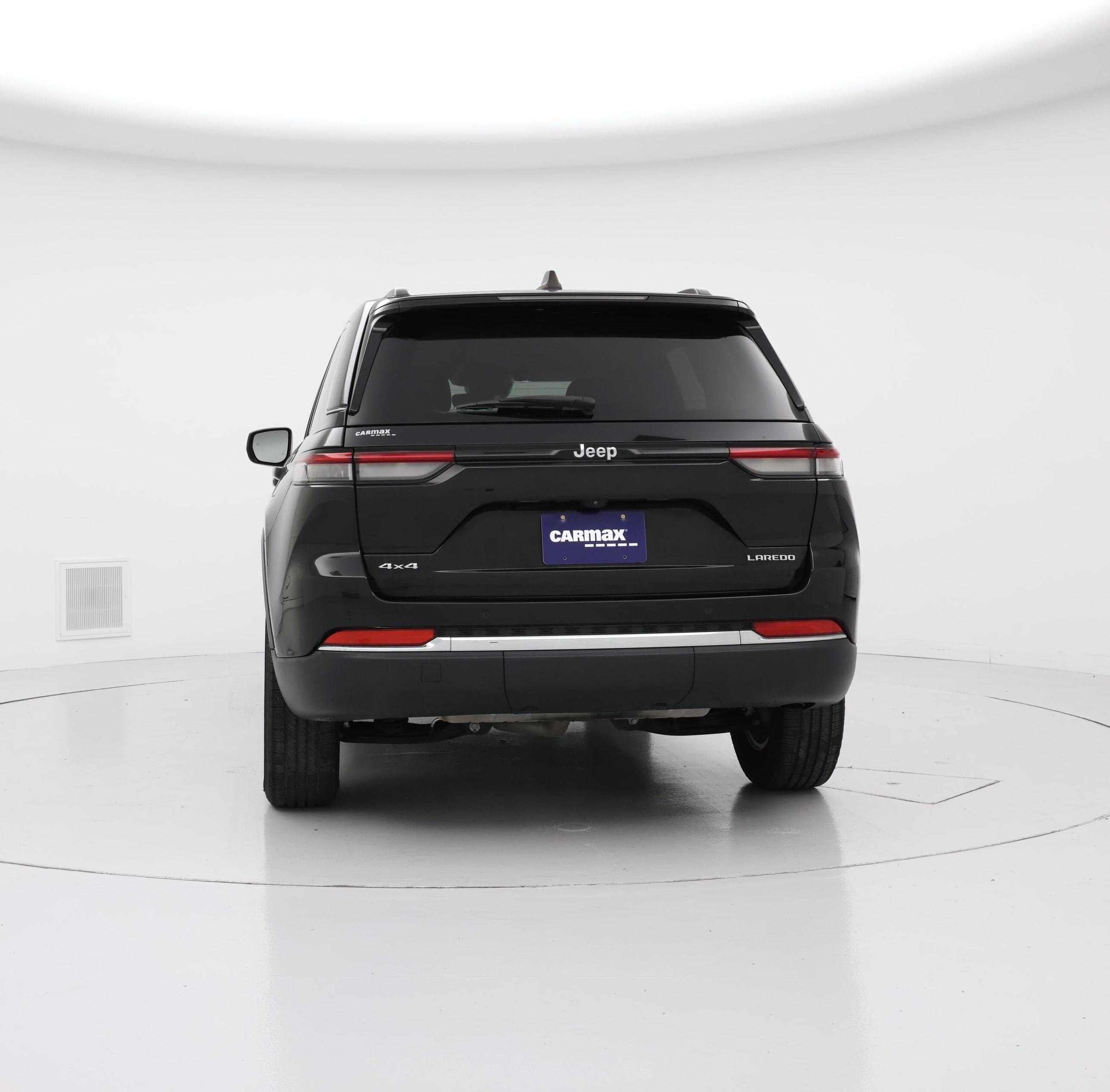Thumbnail: 2023 Jeep Grand Cherokee - 6