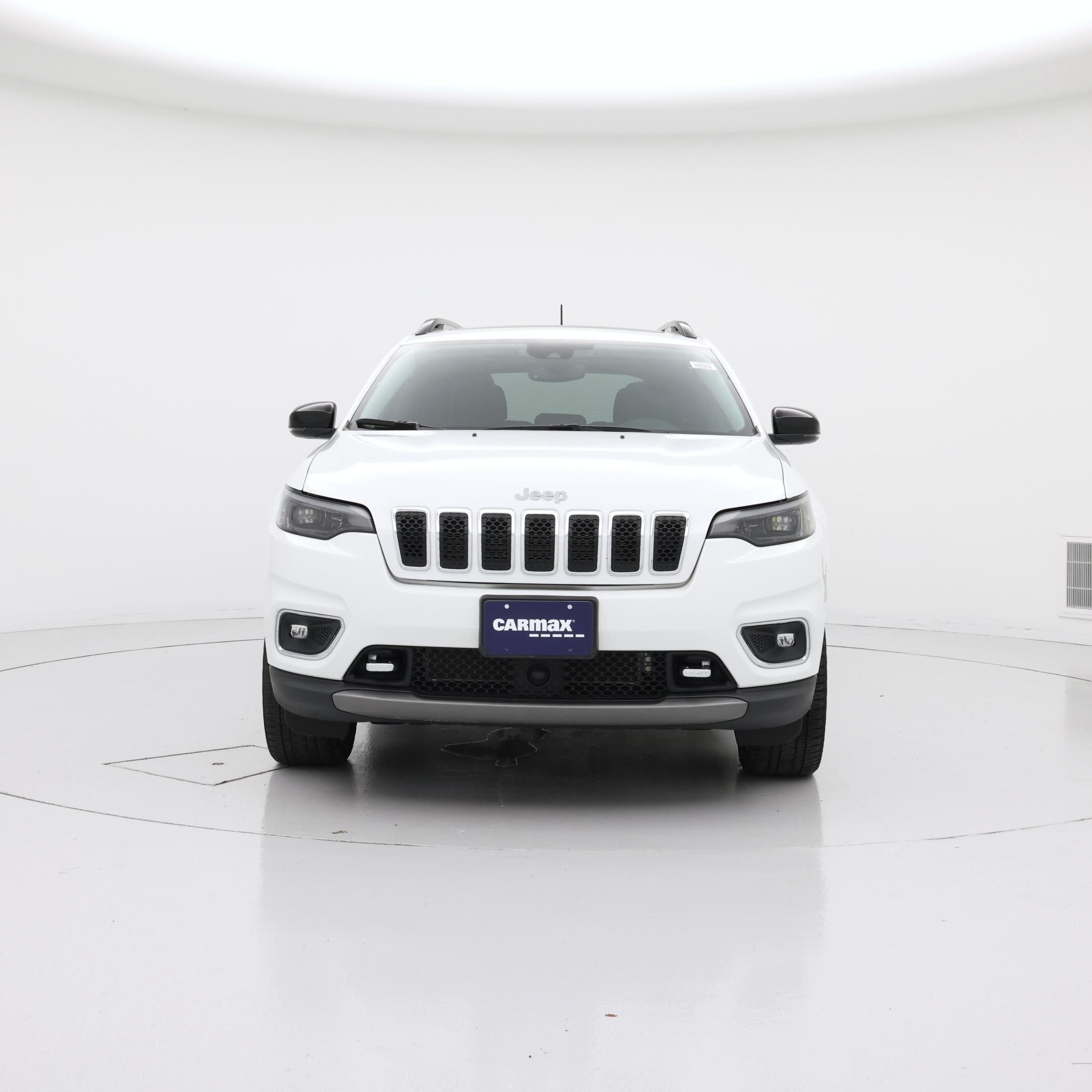 Thumbnail: 2022 Jeep Cherokee - 5