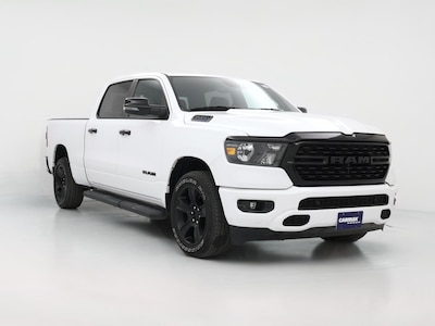 2023 Ram 1500 Bighorn