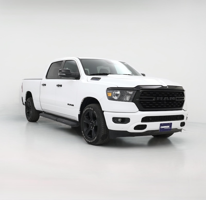 2023 Ram 1500 Bighorn