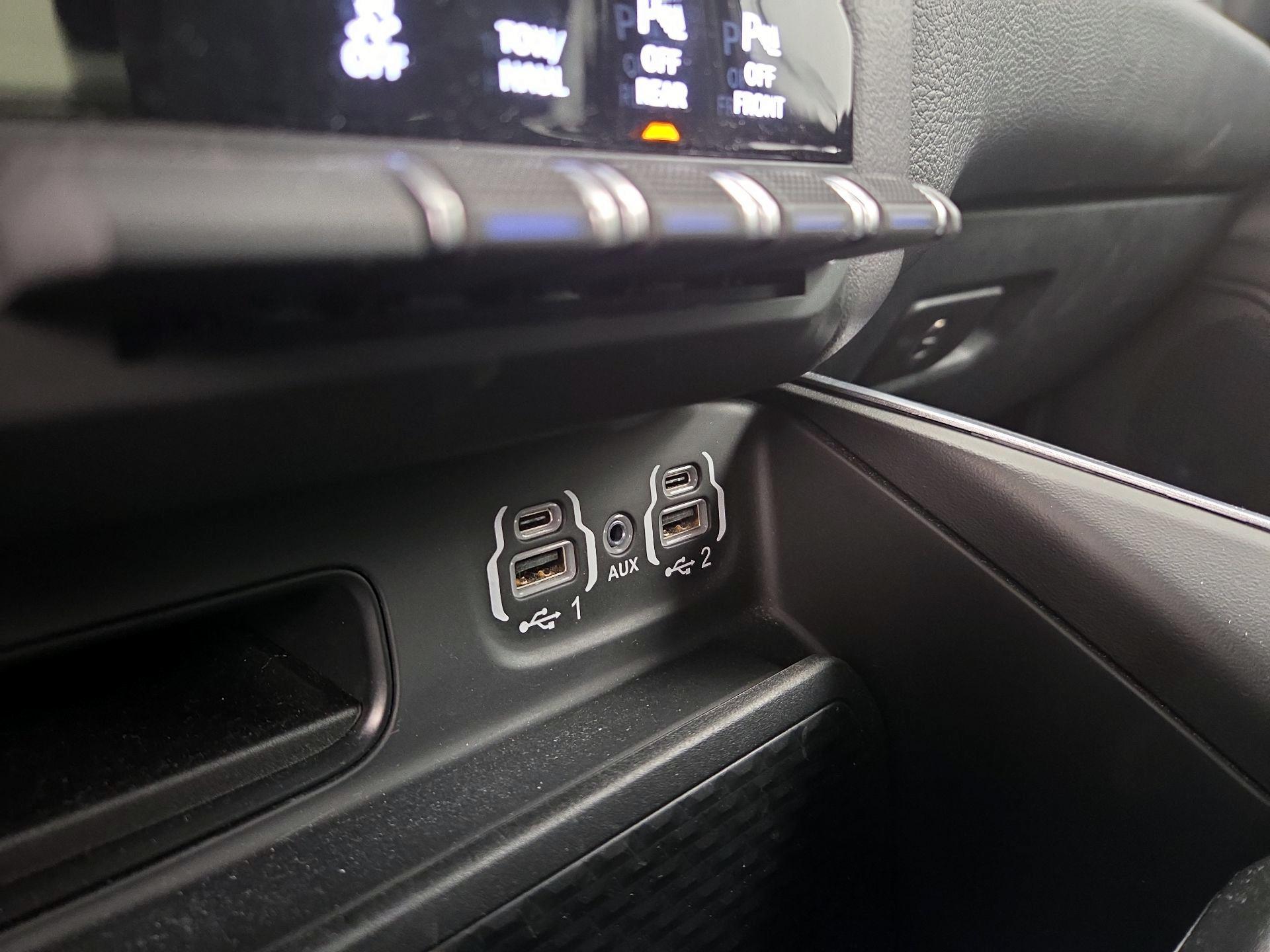 Thumbnail: 2023 RAM 1500 - 18