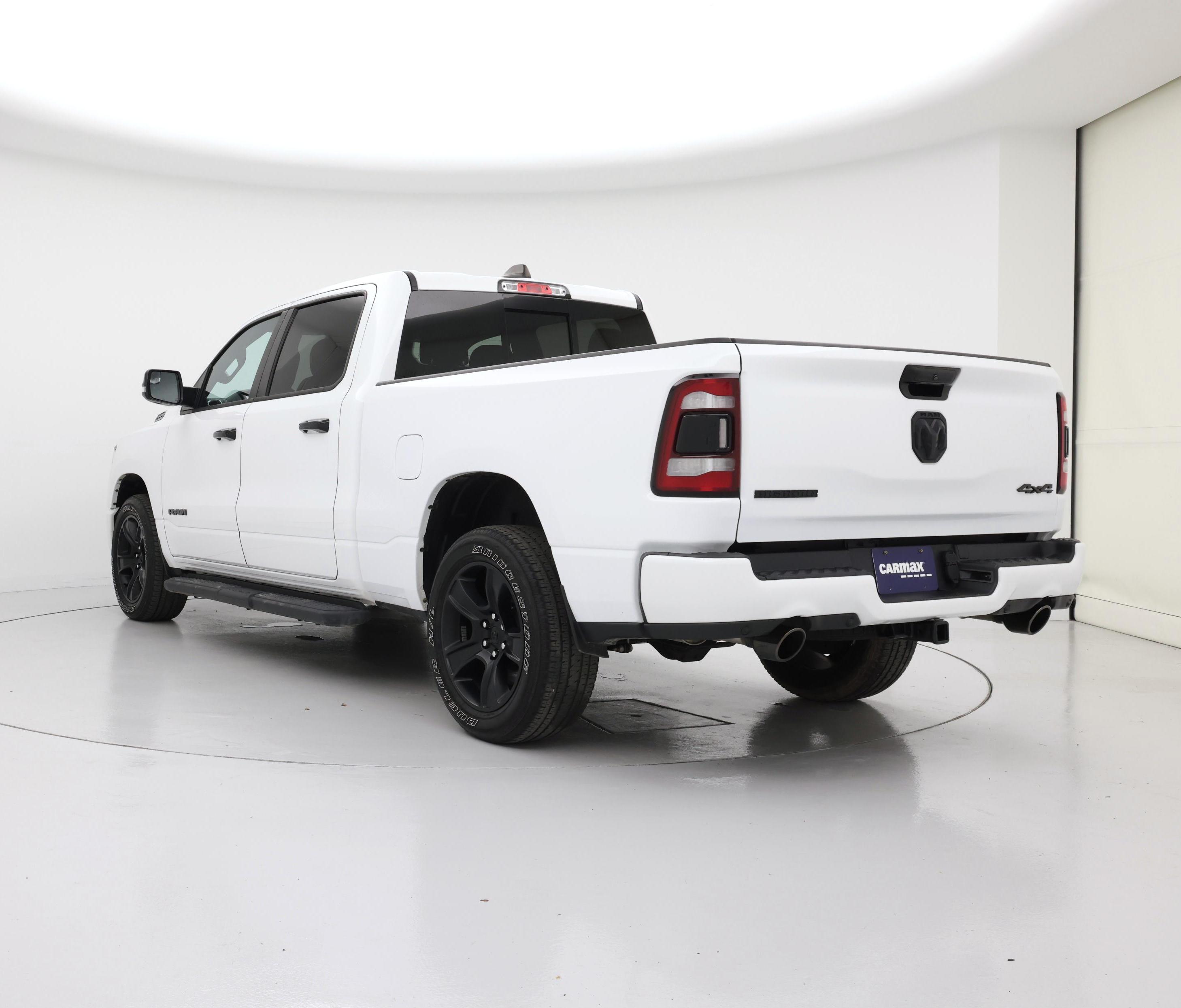 Thumbnail: 2023 RAM 1500 - 2
