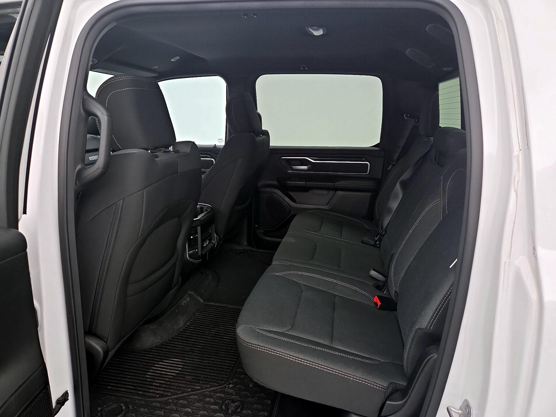 Thumbnail: 2023 RAM 1500 - 19