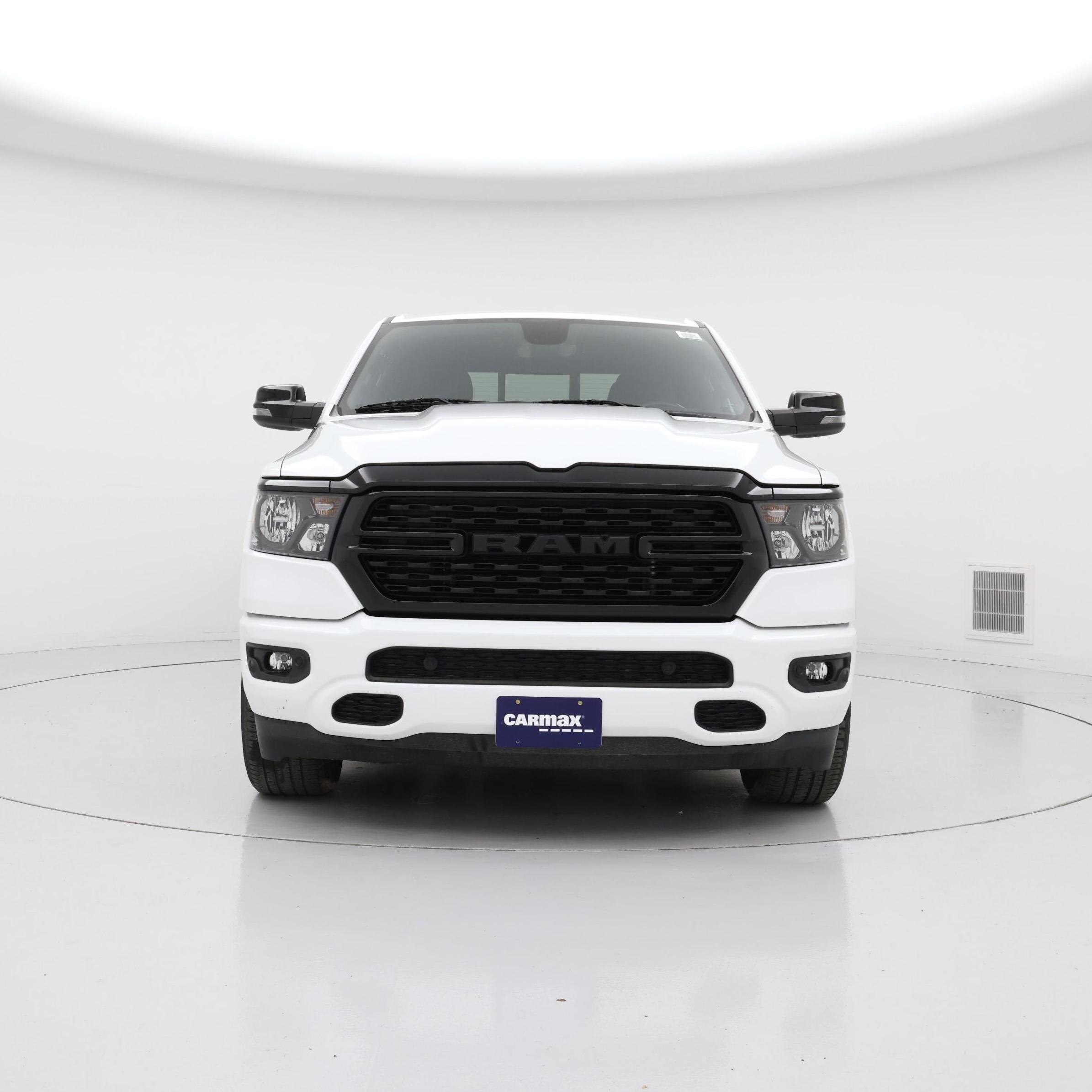 Thumbnail: 2023 RAM 1500 - 5
