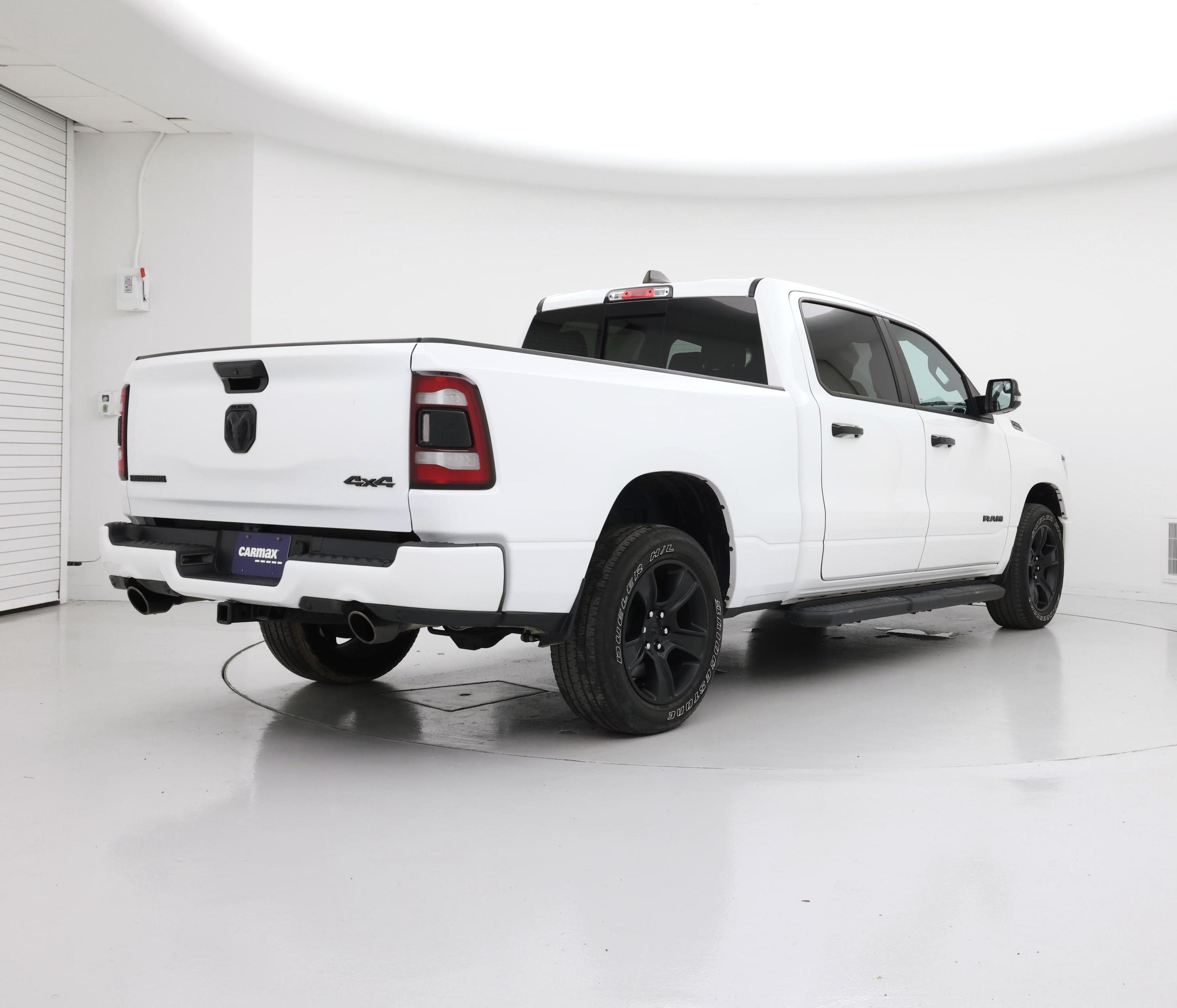 Thumbnail: 2023 RAM 1500 - 8