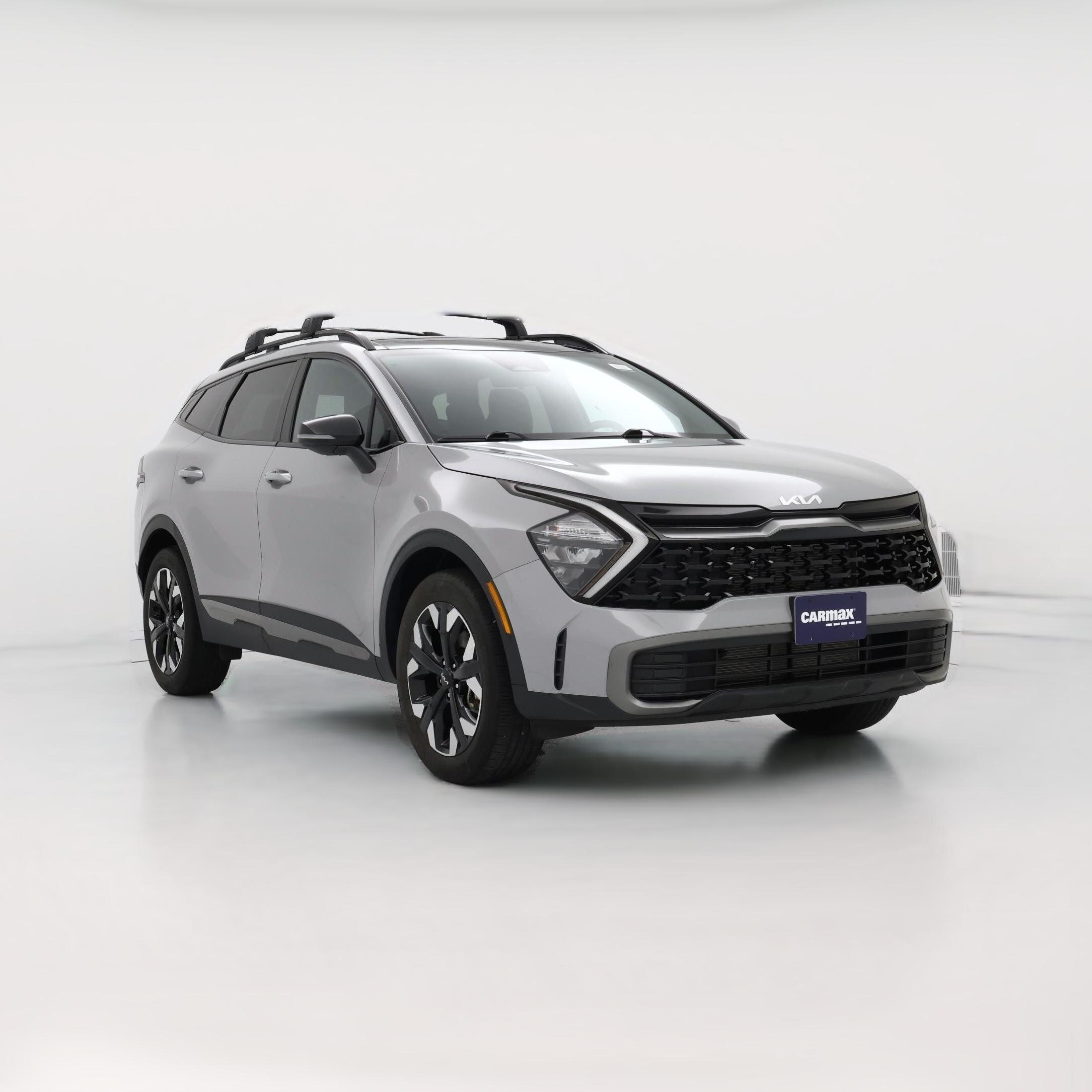 Thumbnail: 2023 Kia Sportage - 1