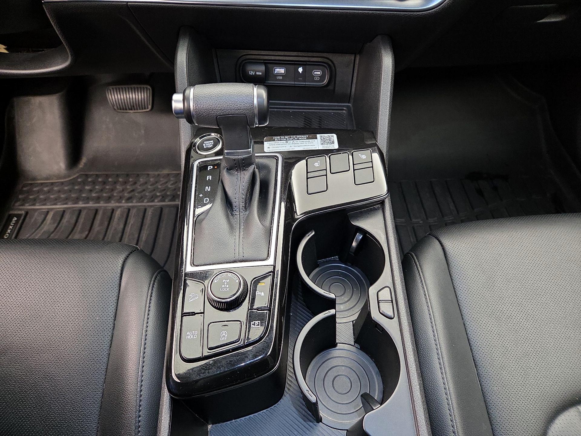 Thumbnail: 2023 Kia Sportage - 18