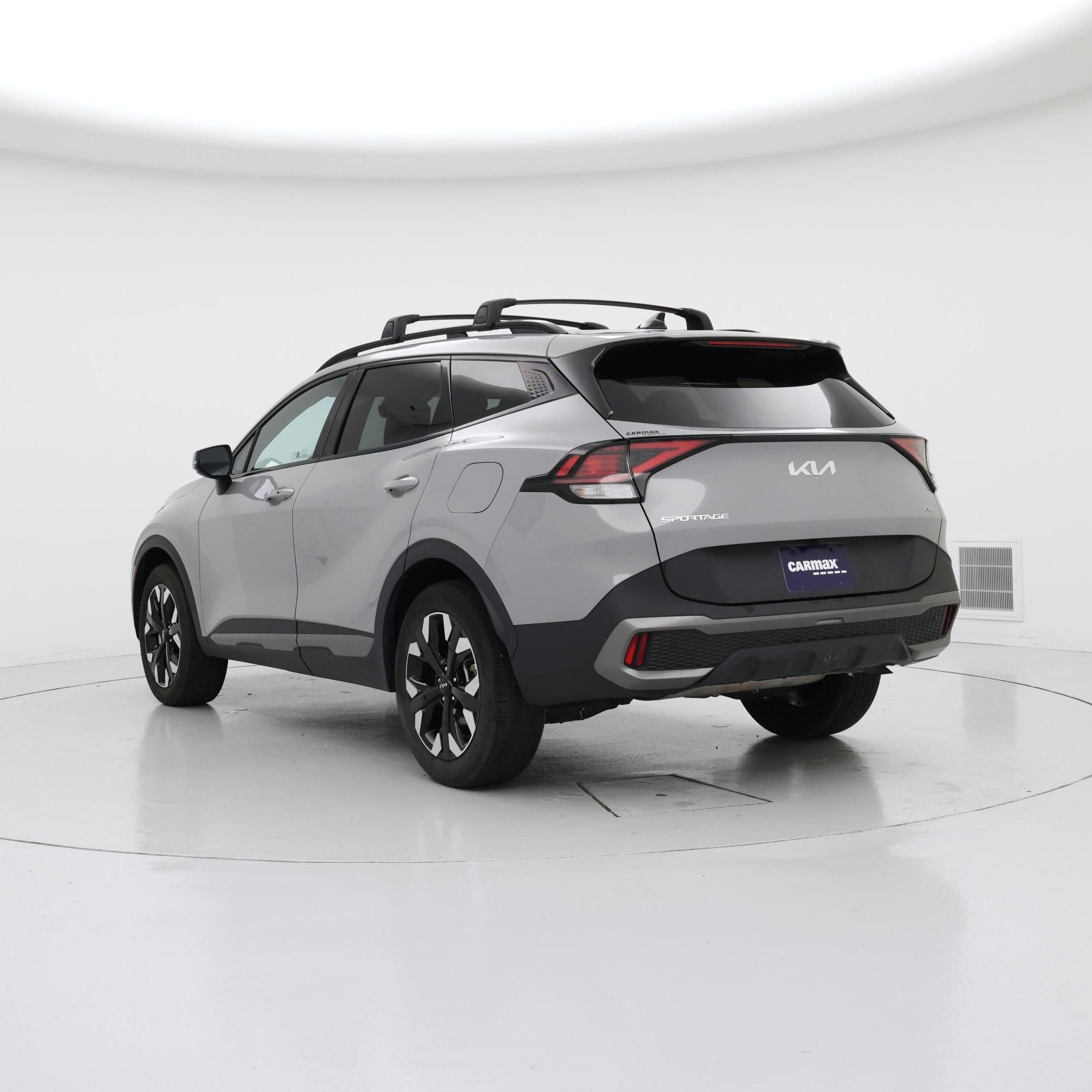 Thumbnail: 2023 Kia Sportage - 2