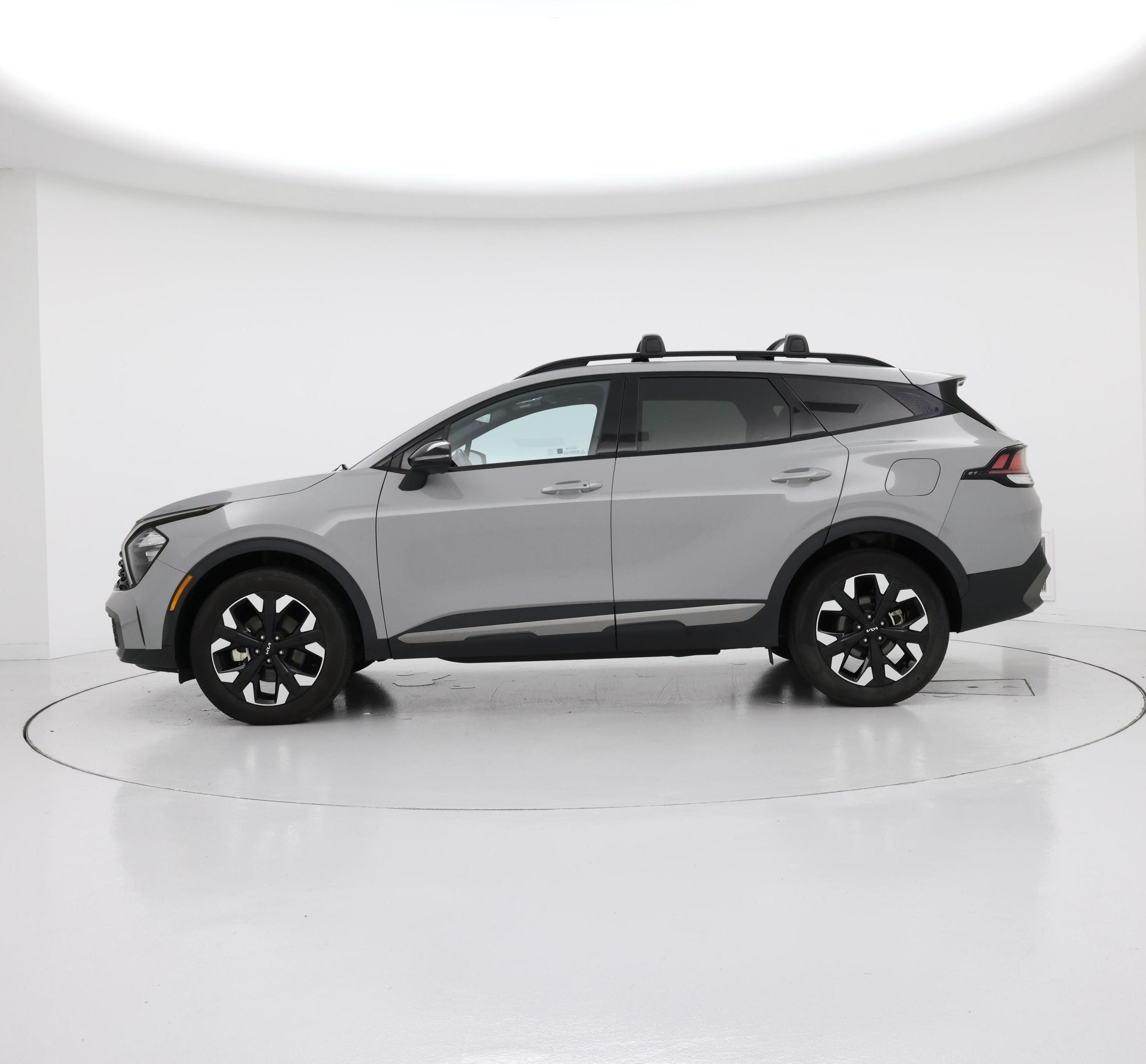 Thumbnail: 2023 Kia Sportage - 3
