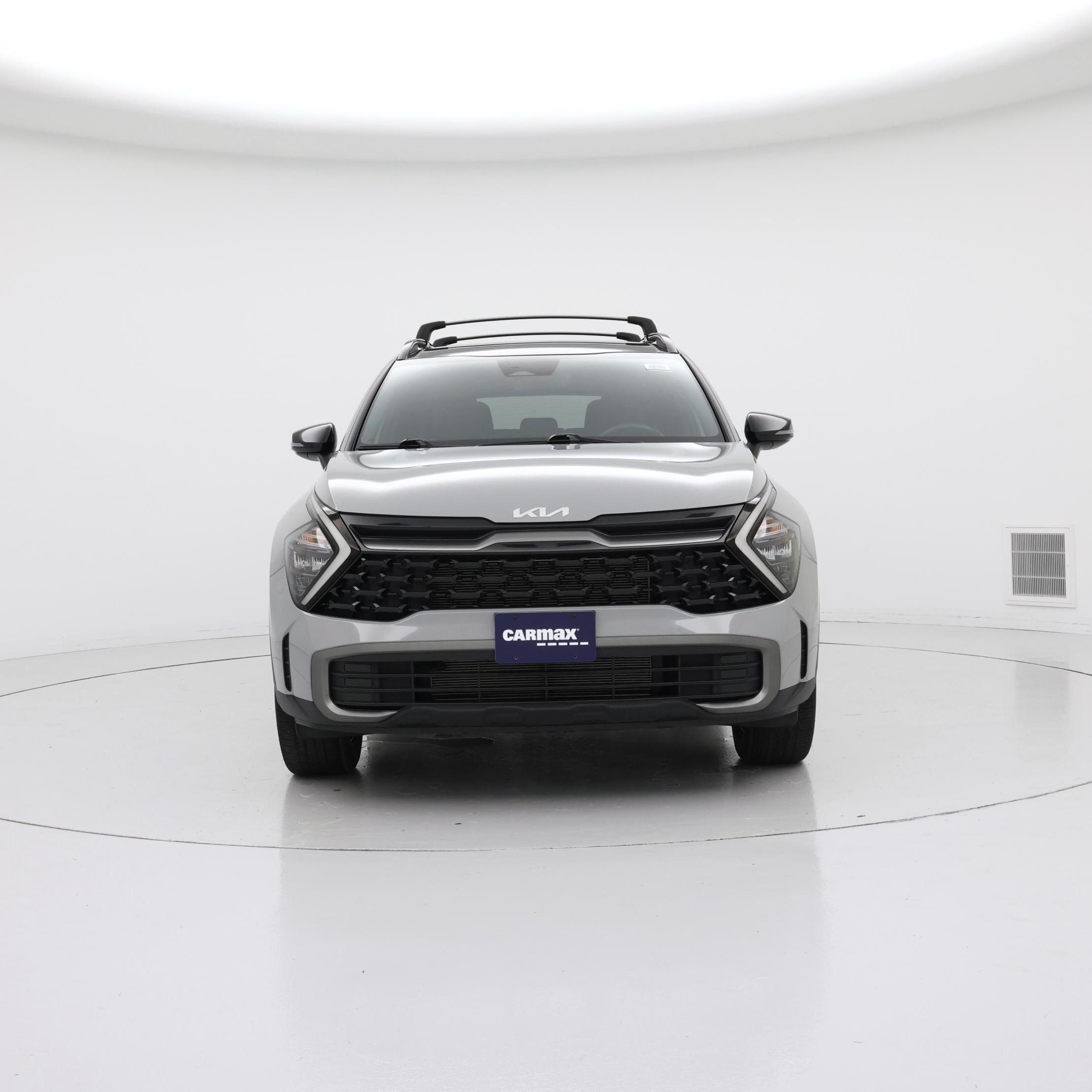 Thumbnail: 2023 Kia Sportage - 5