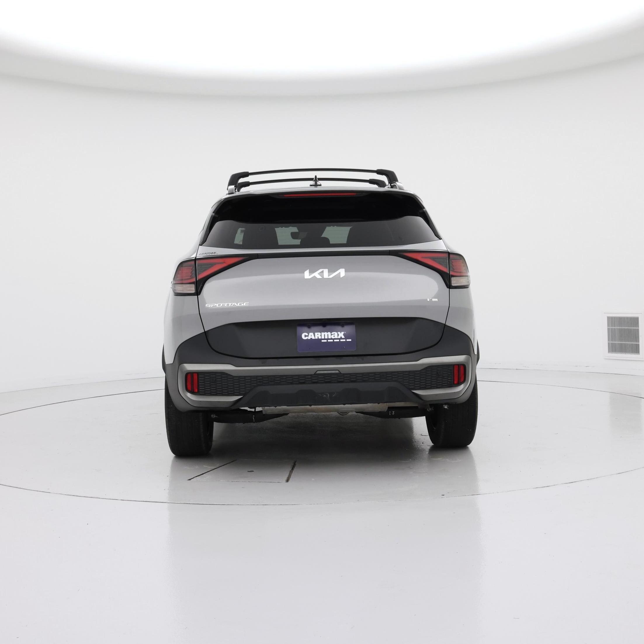 Thumbnail: 2023 Kia Sportage - 6