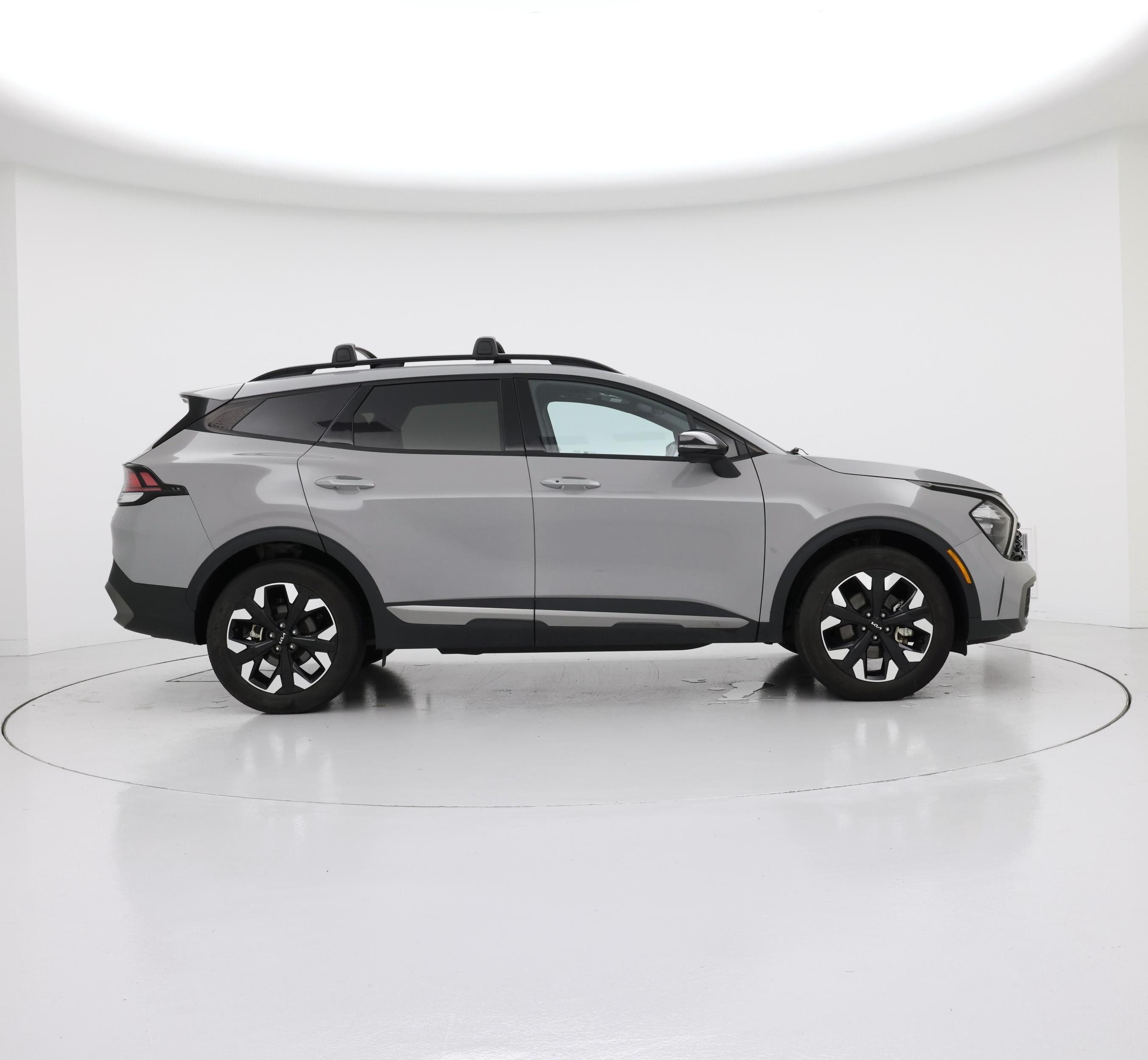 Thumbnail: 2023 Kia Sportage - 7
