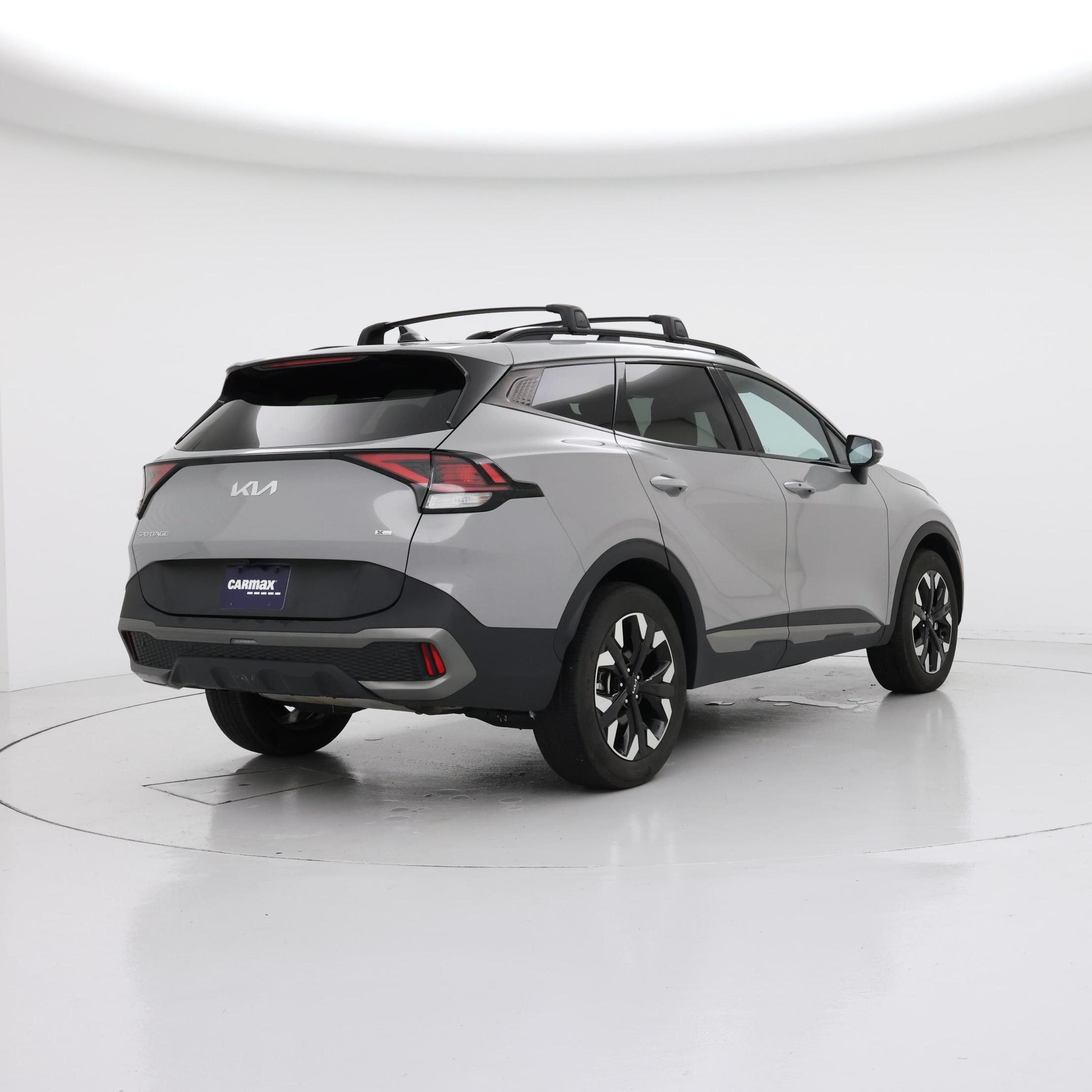 Thumbnail: 2023 Kia Sportage - 8
