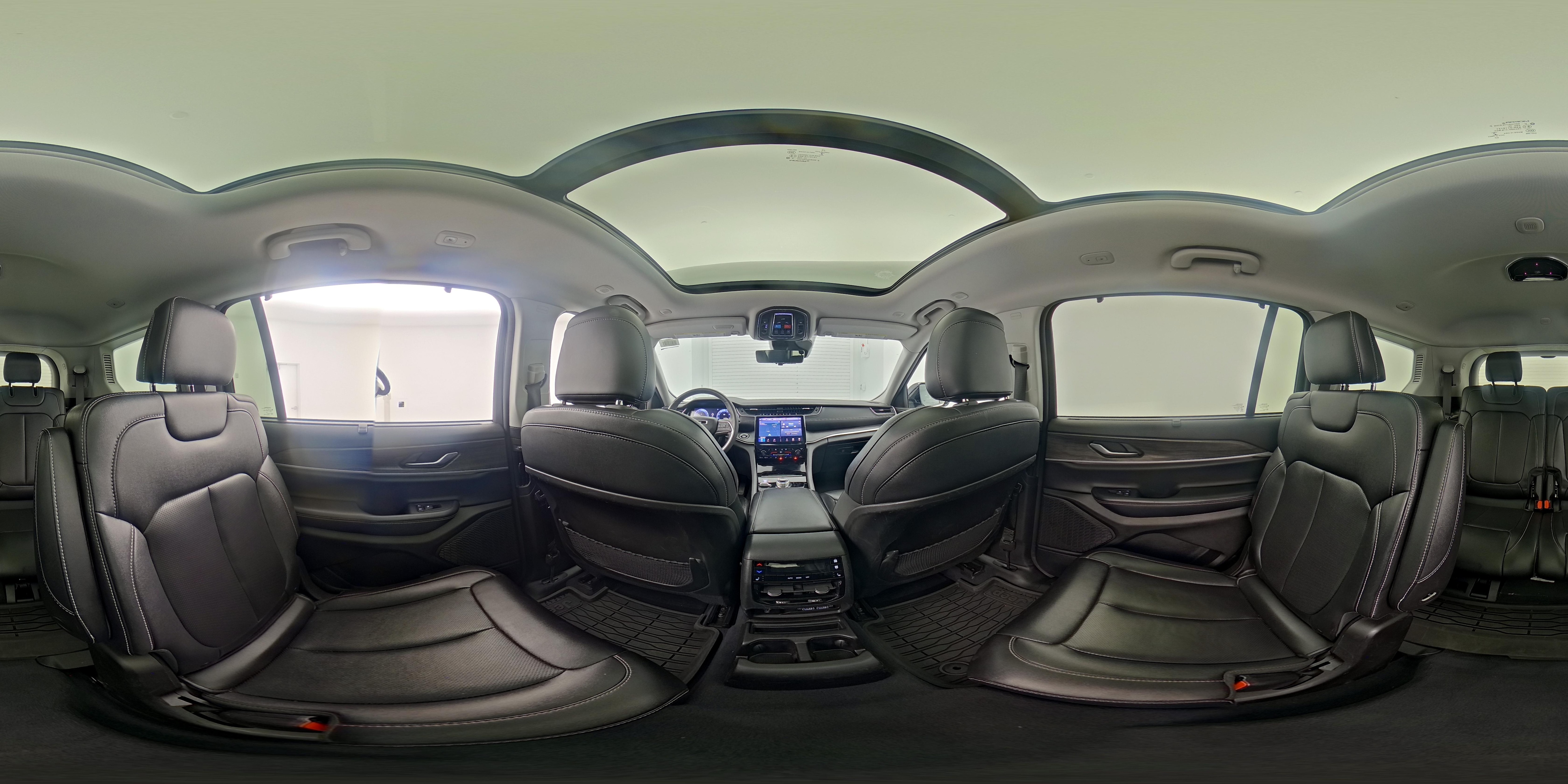 2023 Jeep Grand Cherokee L Limited - Photo 29
