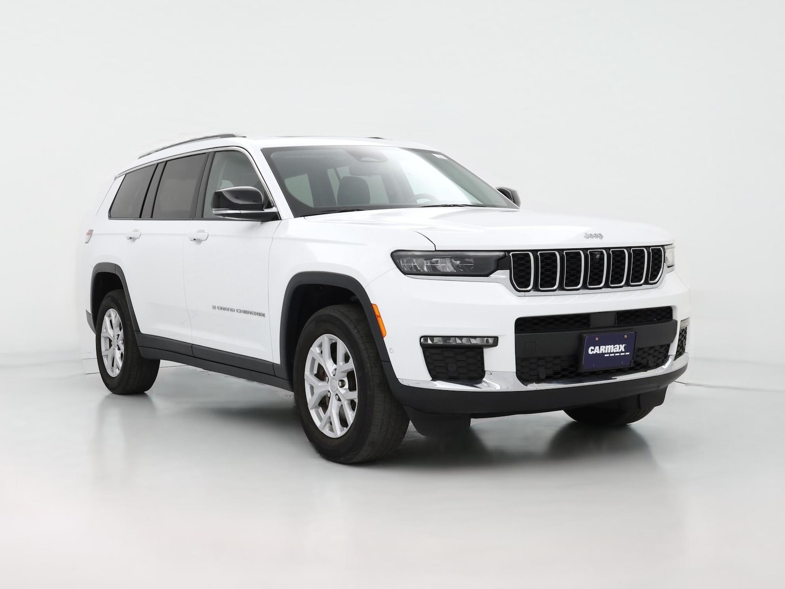 2023 Jeep Grand Cherokee L Limited - Photo 1