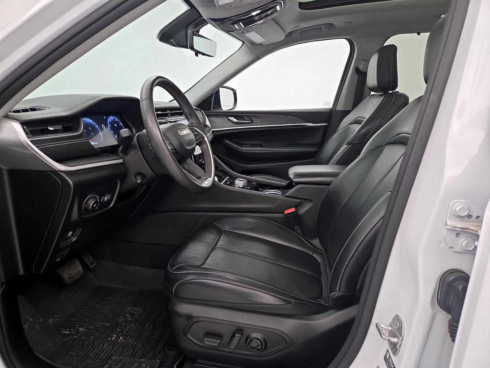 2023 Jeep Grand Cherokee L Limited - Photo 12