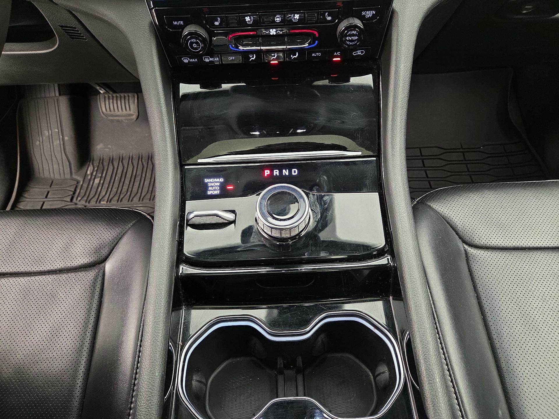 Thumbnail: 2023 Jeep Grand Cherokee L - 18