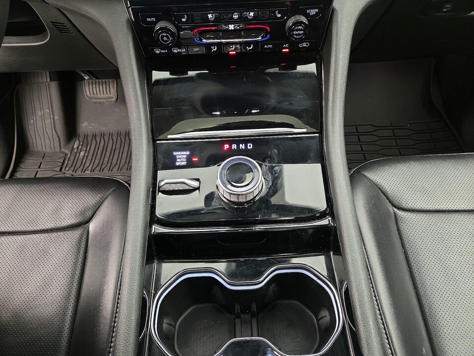 2023 Jeep Grand Cherokee L Limited - Photo 19