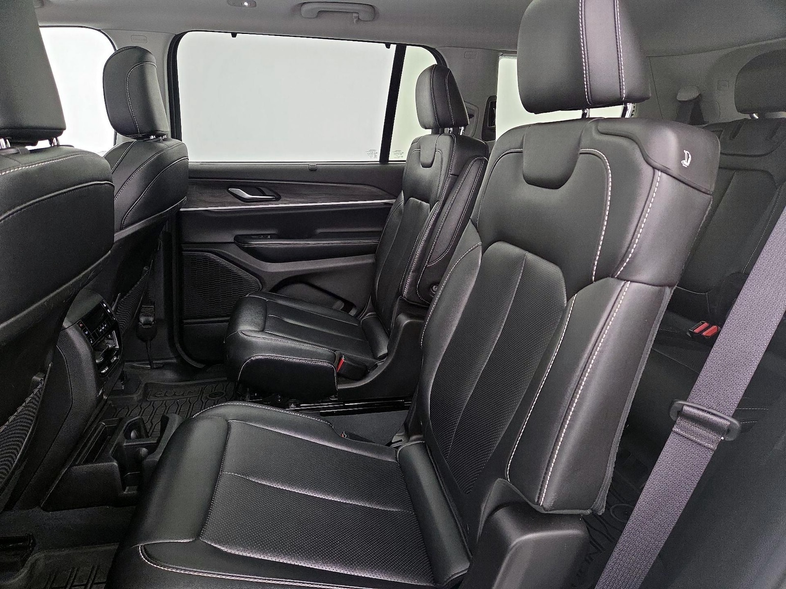 2023 Jeep Grand Cherokee L Limited - Photo 22