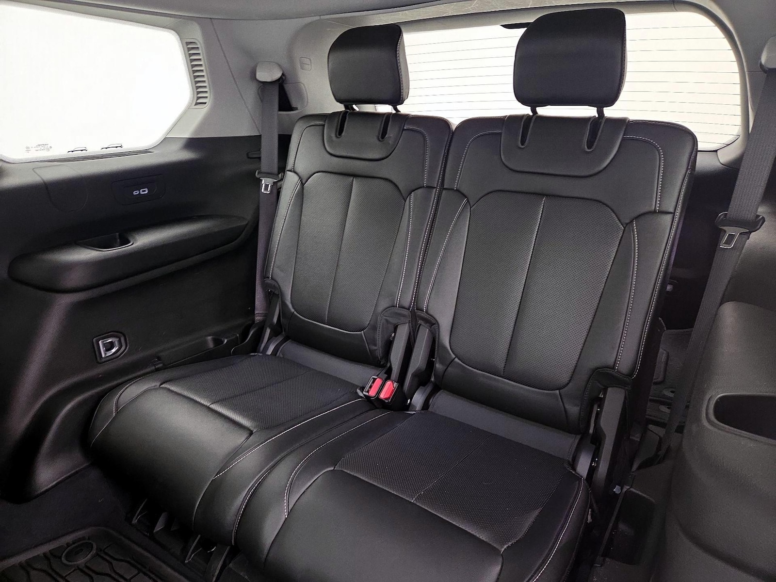 2023 Jeep Grand Cherokee L Limited - Photo 23
