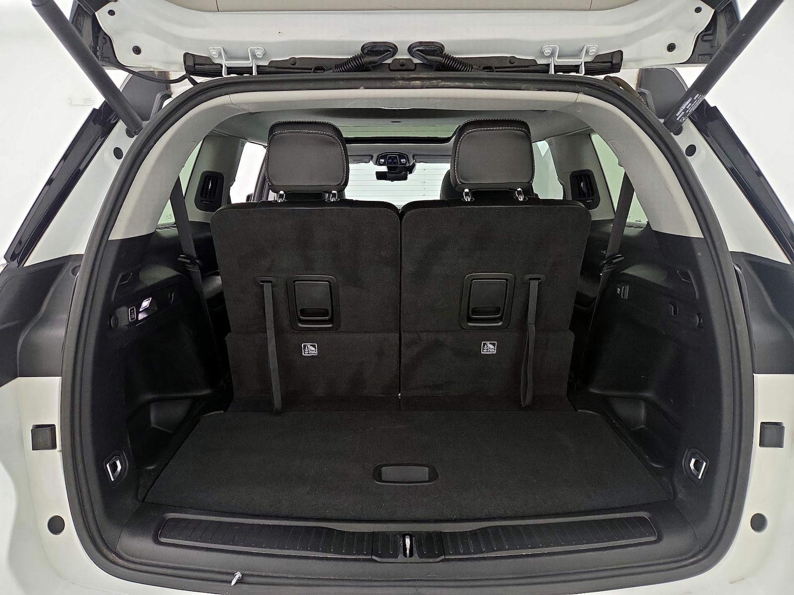 2023 Jeep Grand Cherokee L Limited - Photo 24