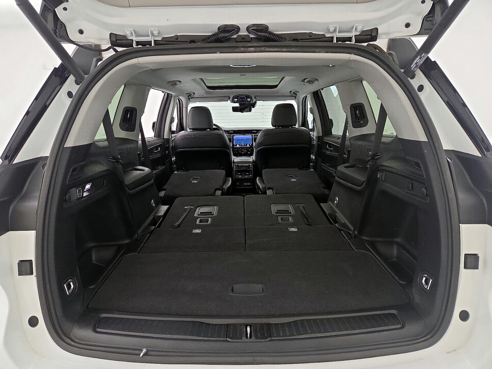 2023 Jeep Grand Cherokee L Limited - Photo 25
