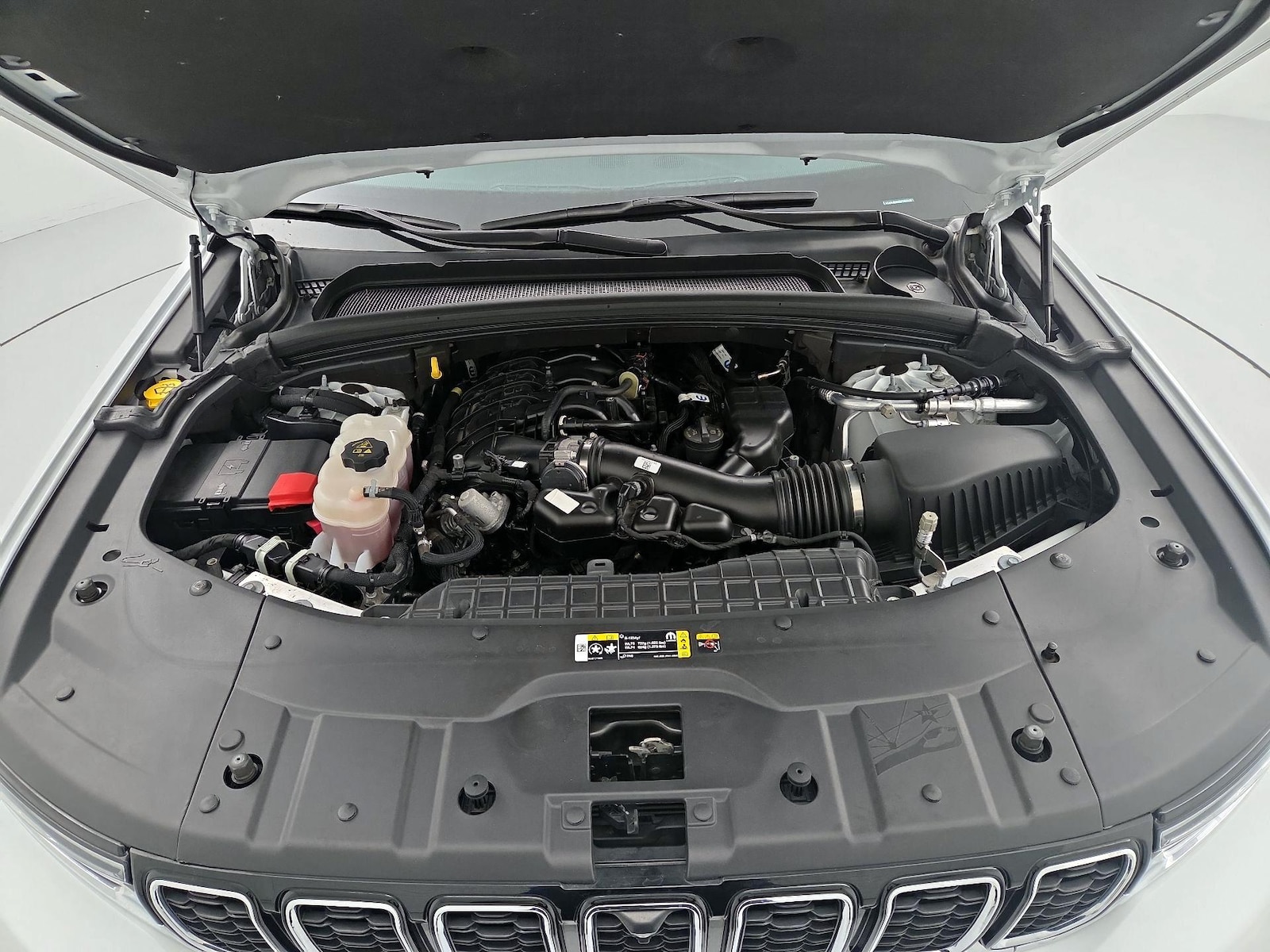 2023 Jeep Grand Cherokee L Limited - Photo 26