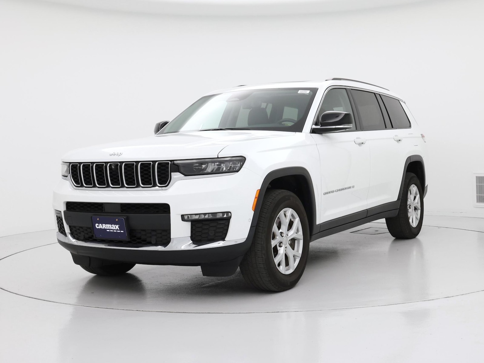 2023 Jeep Grand Cherokee L Limited - Photo 5