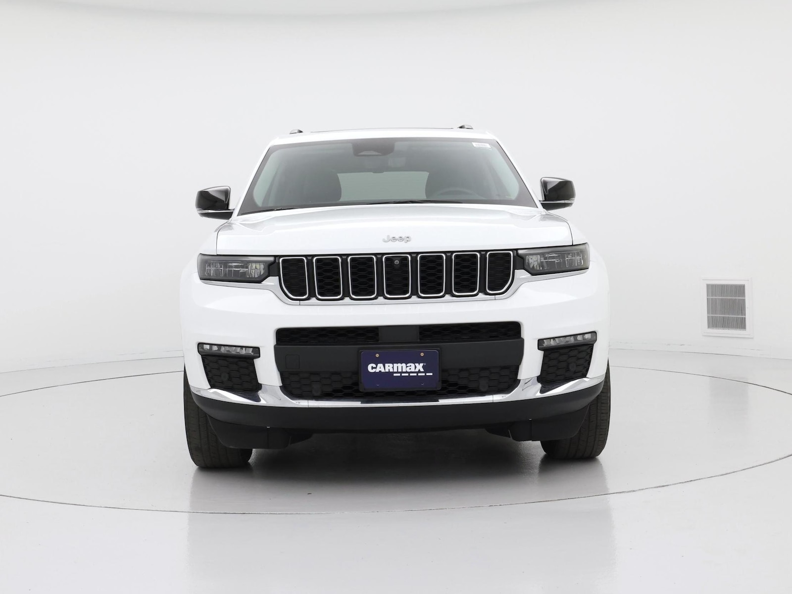 2023 Jeep Grand Cherokee L Limited - Photo 6