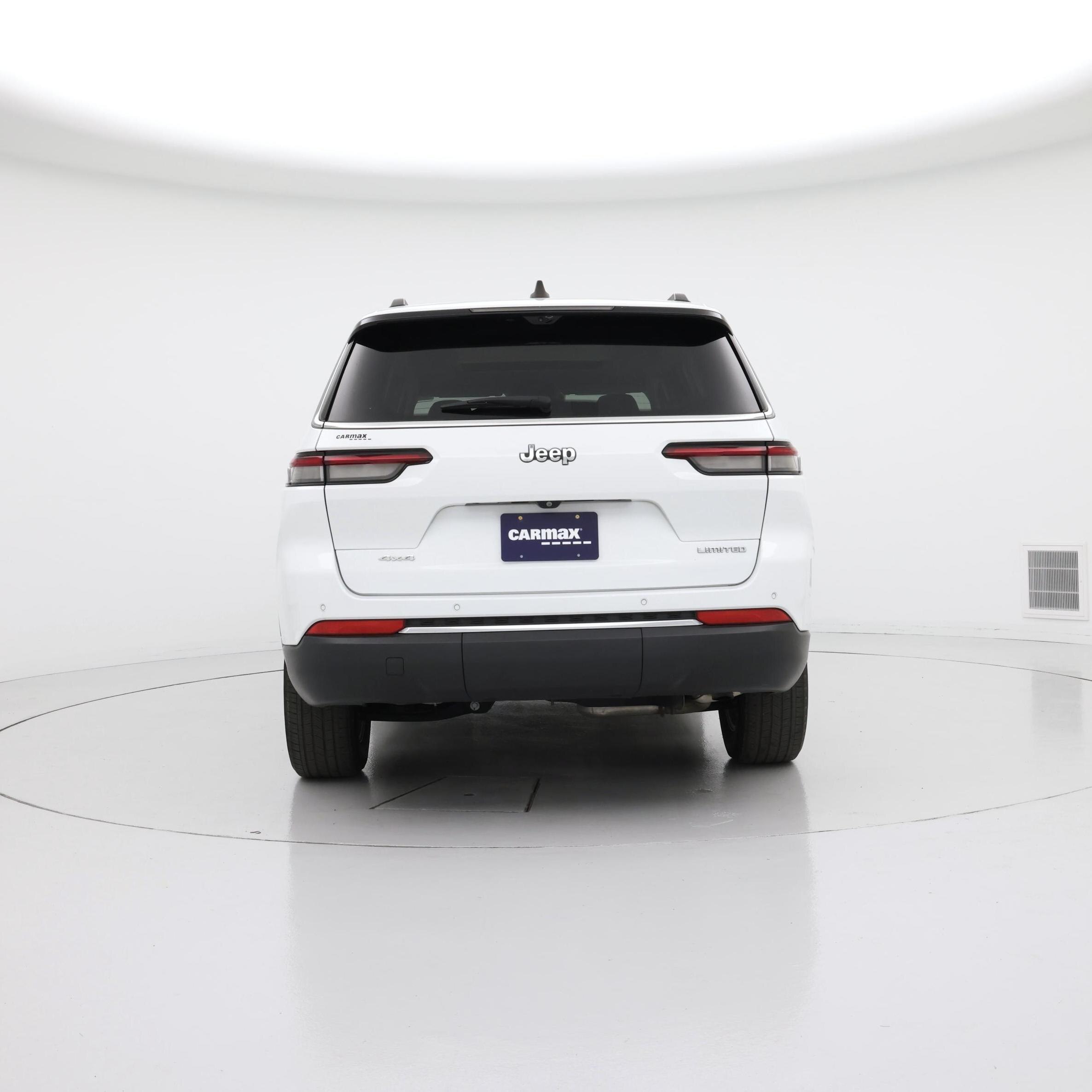 Thumbnail: 2023 Jeep Grand Cherokee L - 6