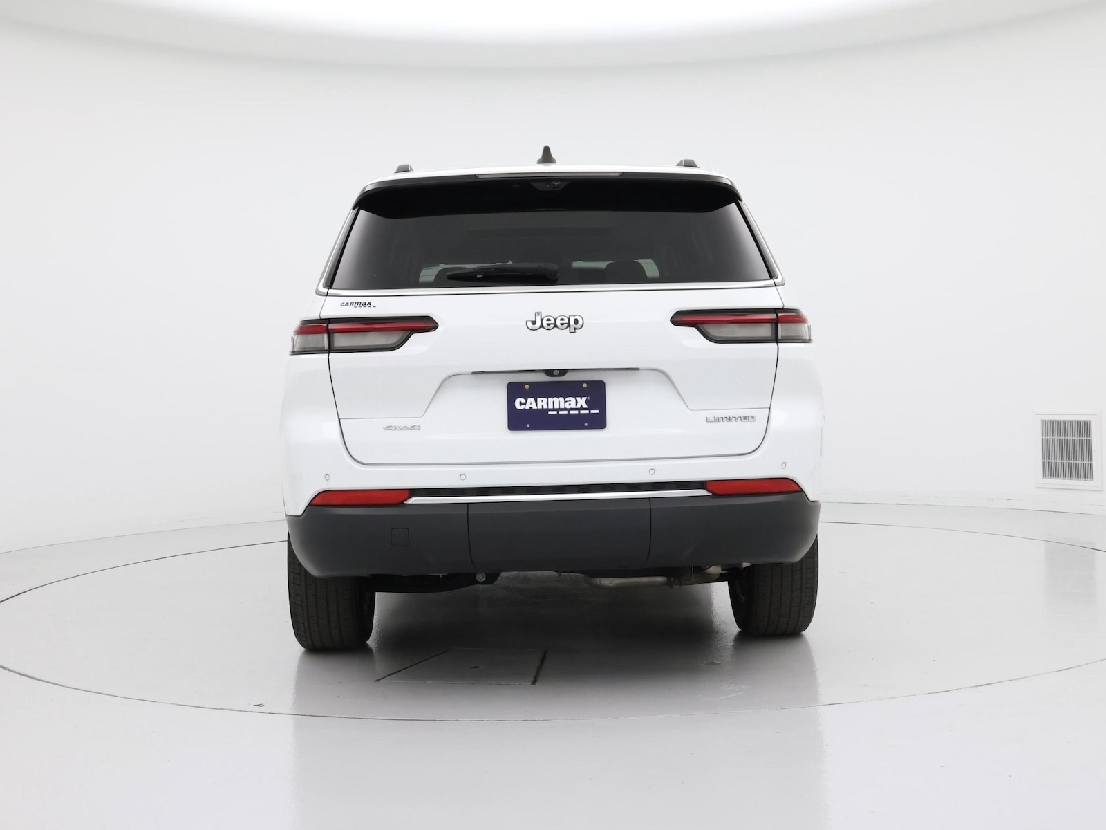 2023 Jeep Grand Cherokee L Limited - Photo 7