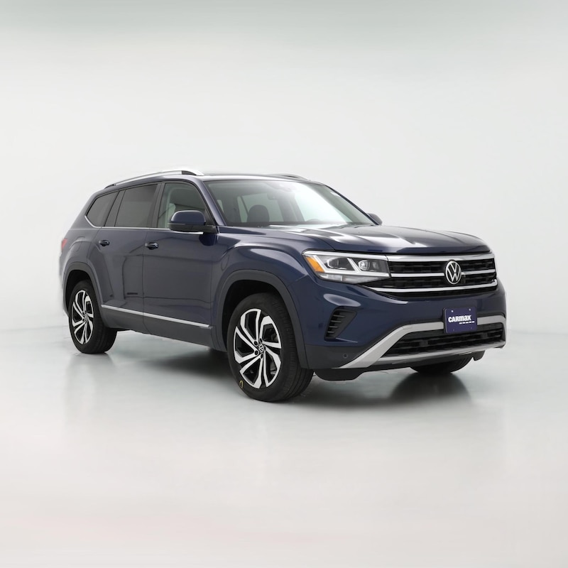 2023 Volkswagen Atlas SEL