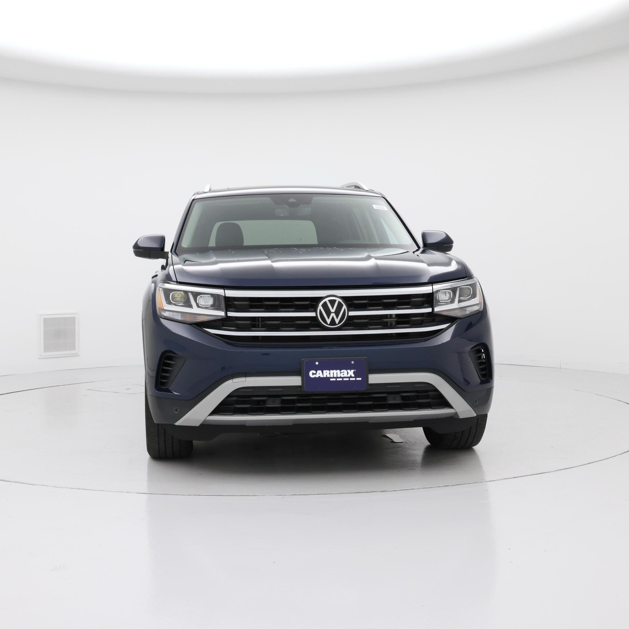 Thumbnail: 2023 Volkswagen Atlas - 5