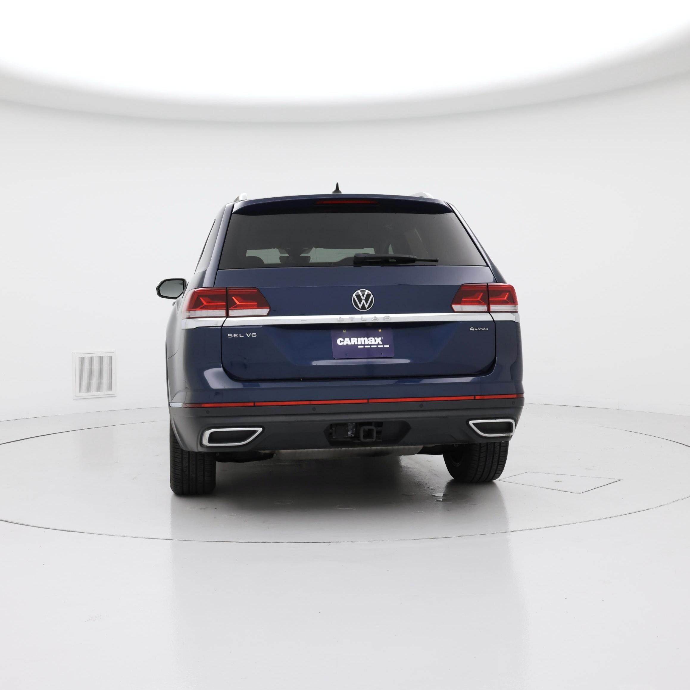 Thumbnail: 2023 Volkswagen Atlas - 6