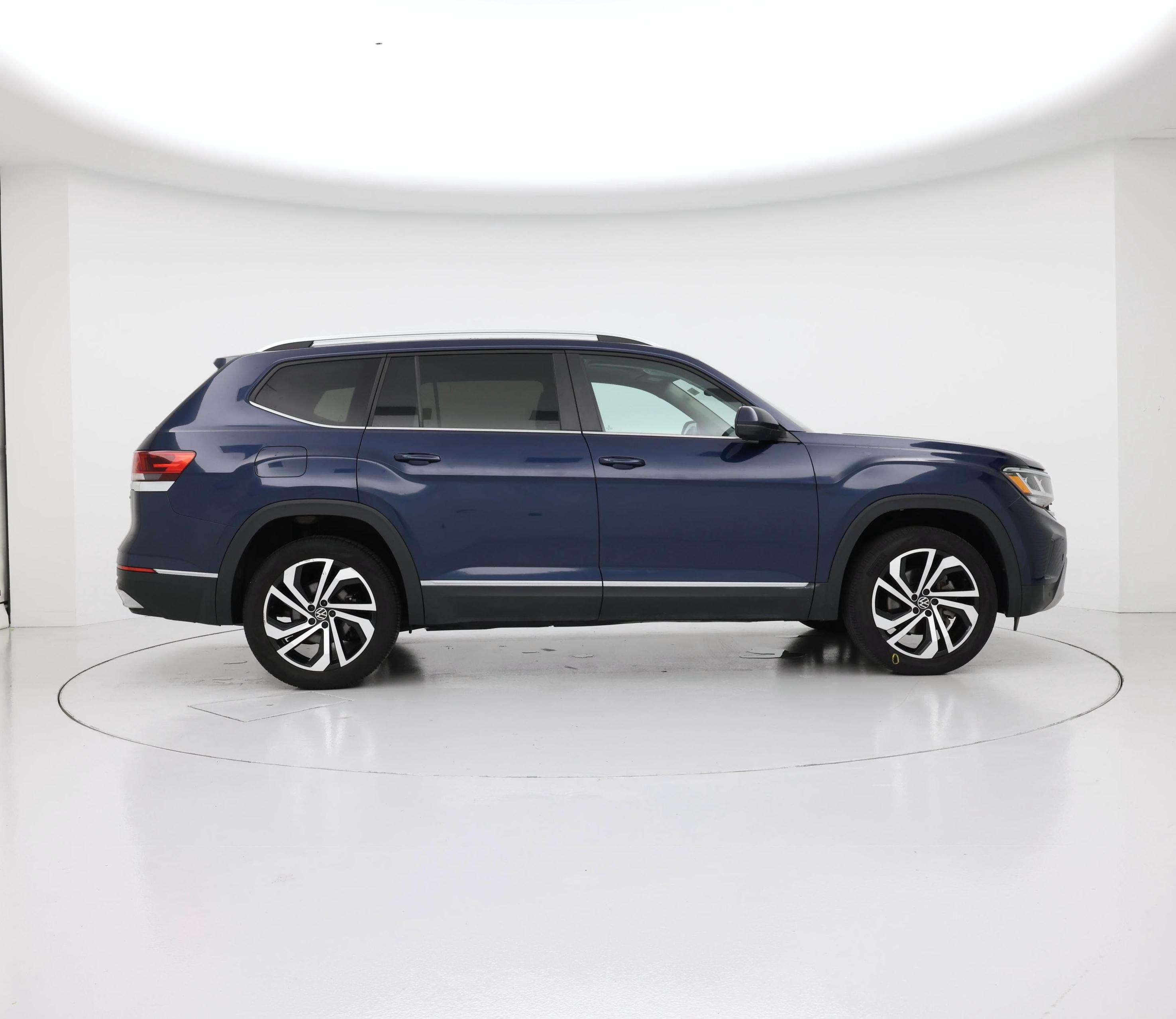 Thumbnail: 2023 Volkswagen Atlas - 7