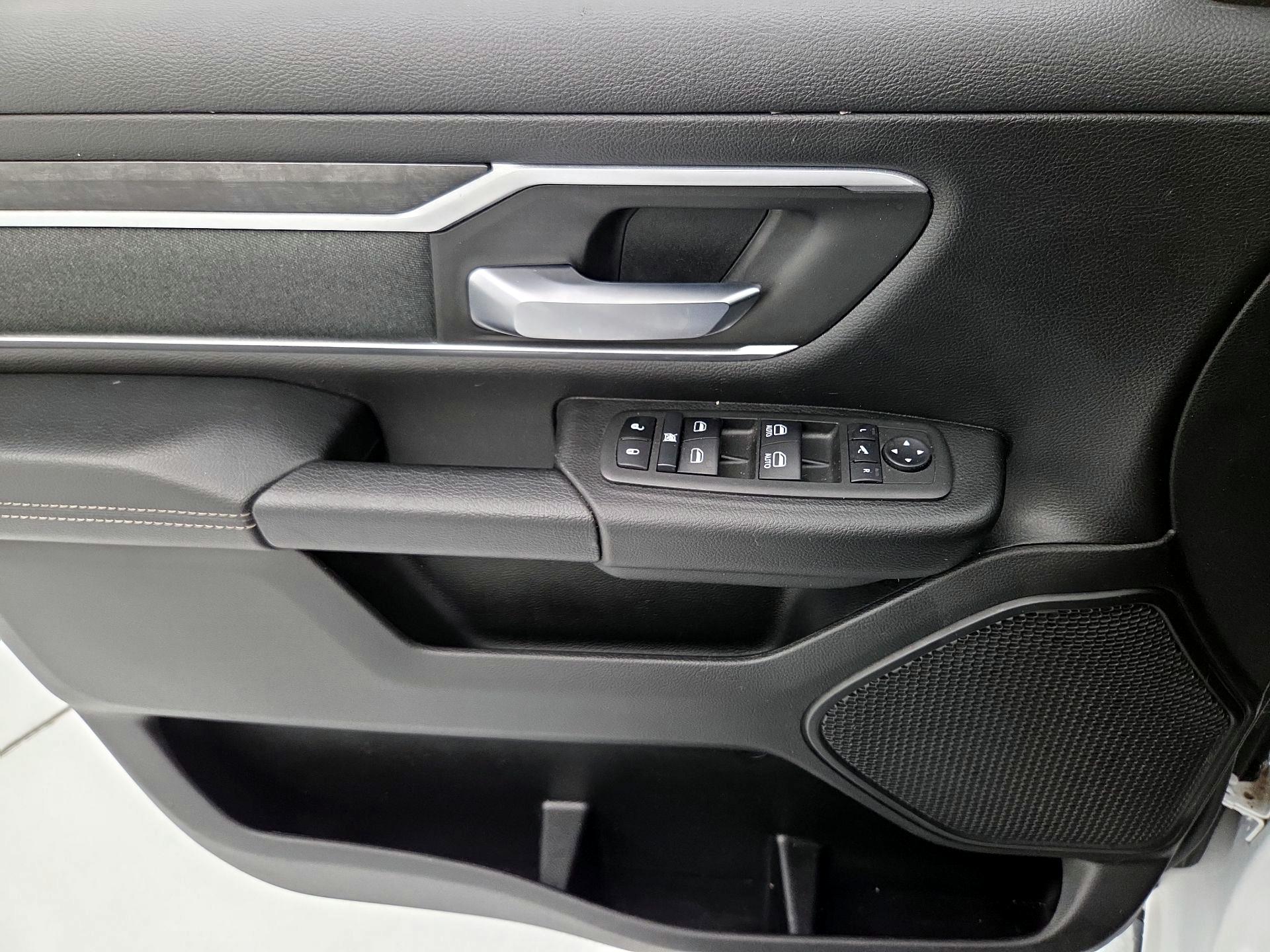 Thumbnail: 2022 RAM 1500 - 12