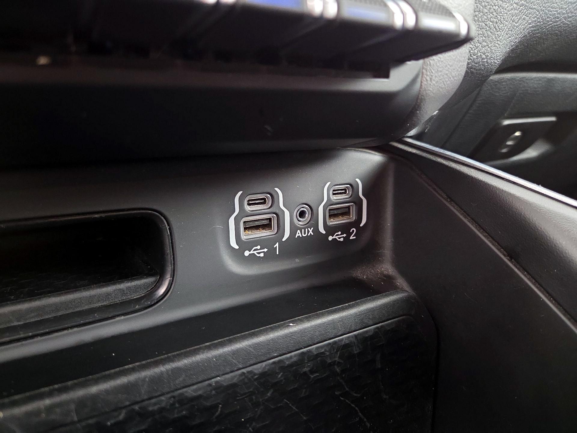 Thumbnail: 2022 RAM 1500 - 19