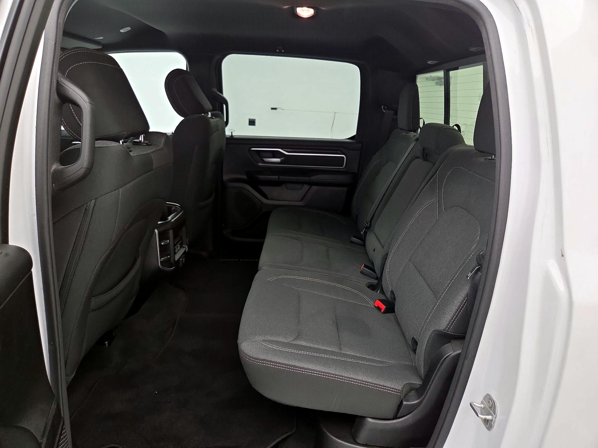 Thumbnail: 2022 RAM 1500 - 20