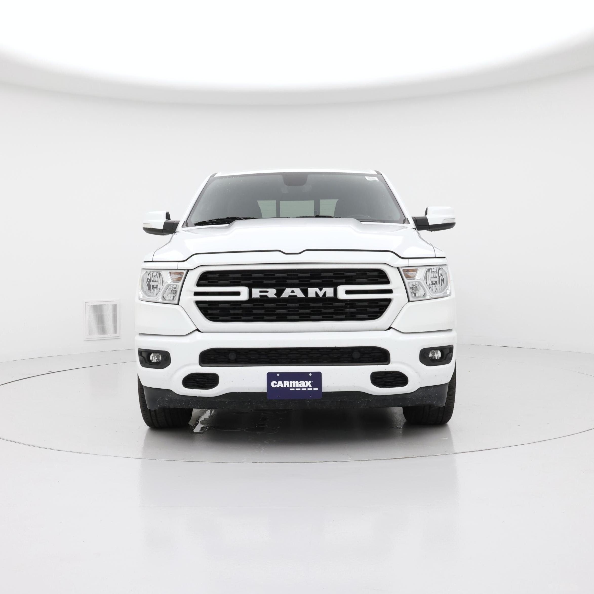Thumbnail: 2022 RAM 1500 - 5