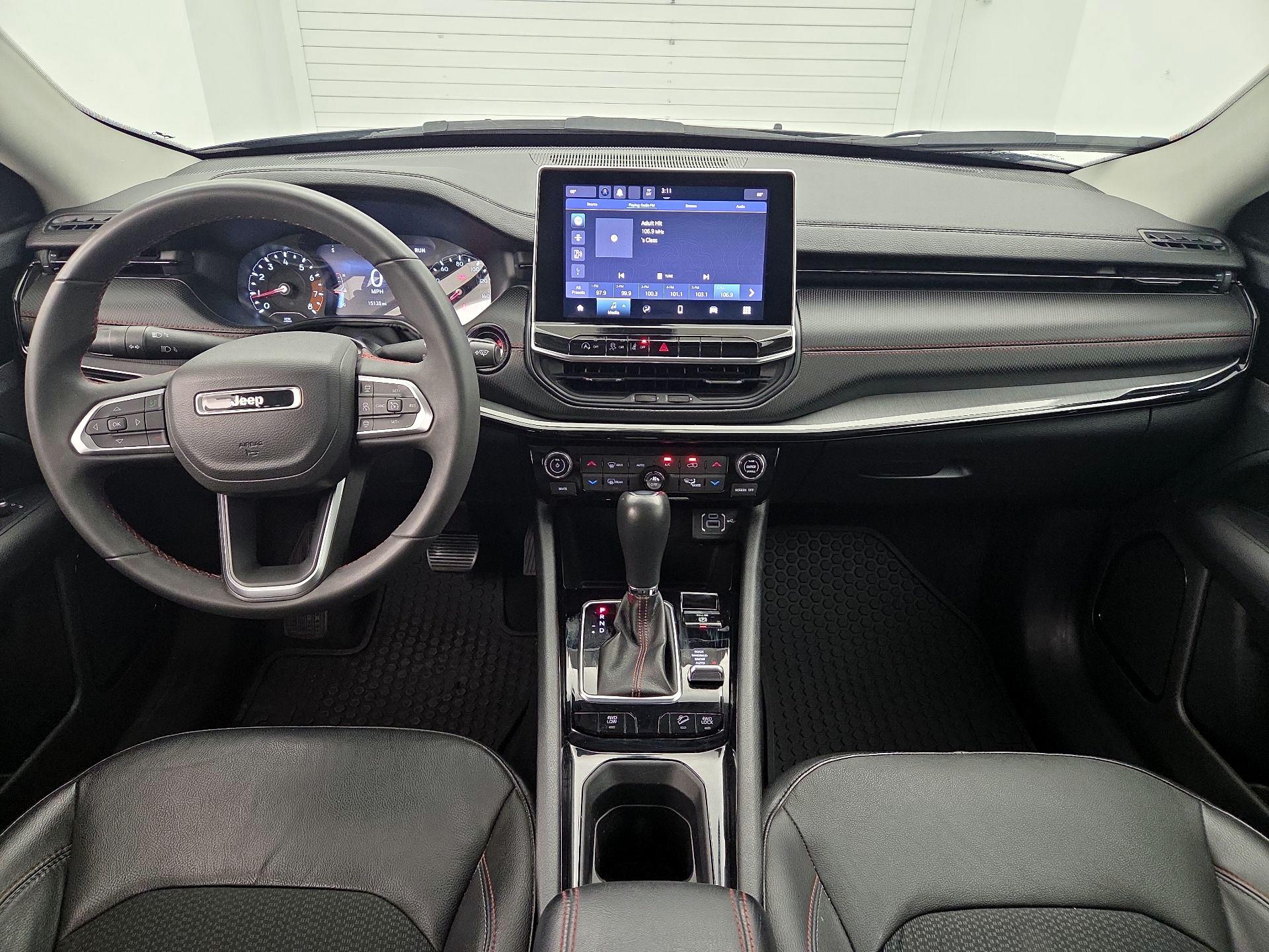 Thumbnail: 2022 Jeep Compass - 9